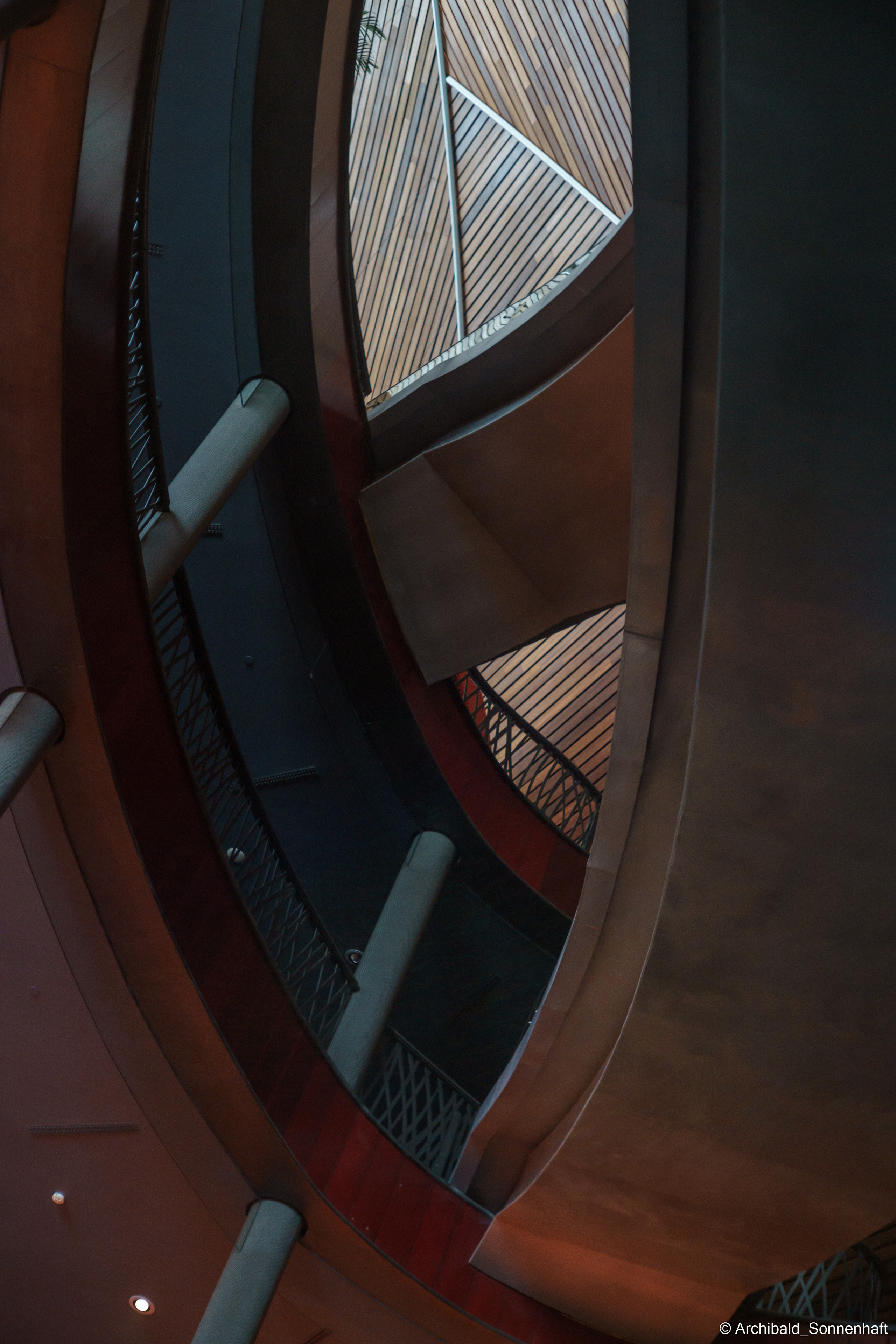 🇨🇳 北京 (Beijng), 2019.07. Photographer in Guangzhou, China. Archibald Sonnenhaft