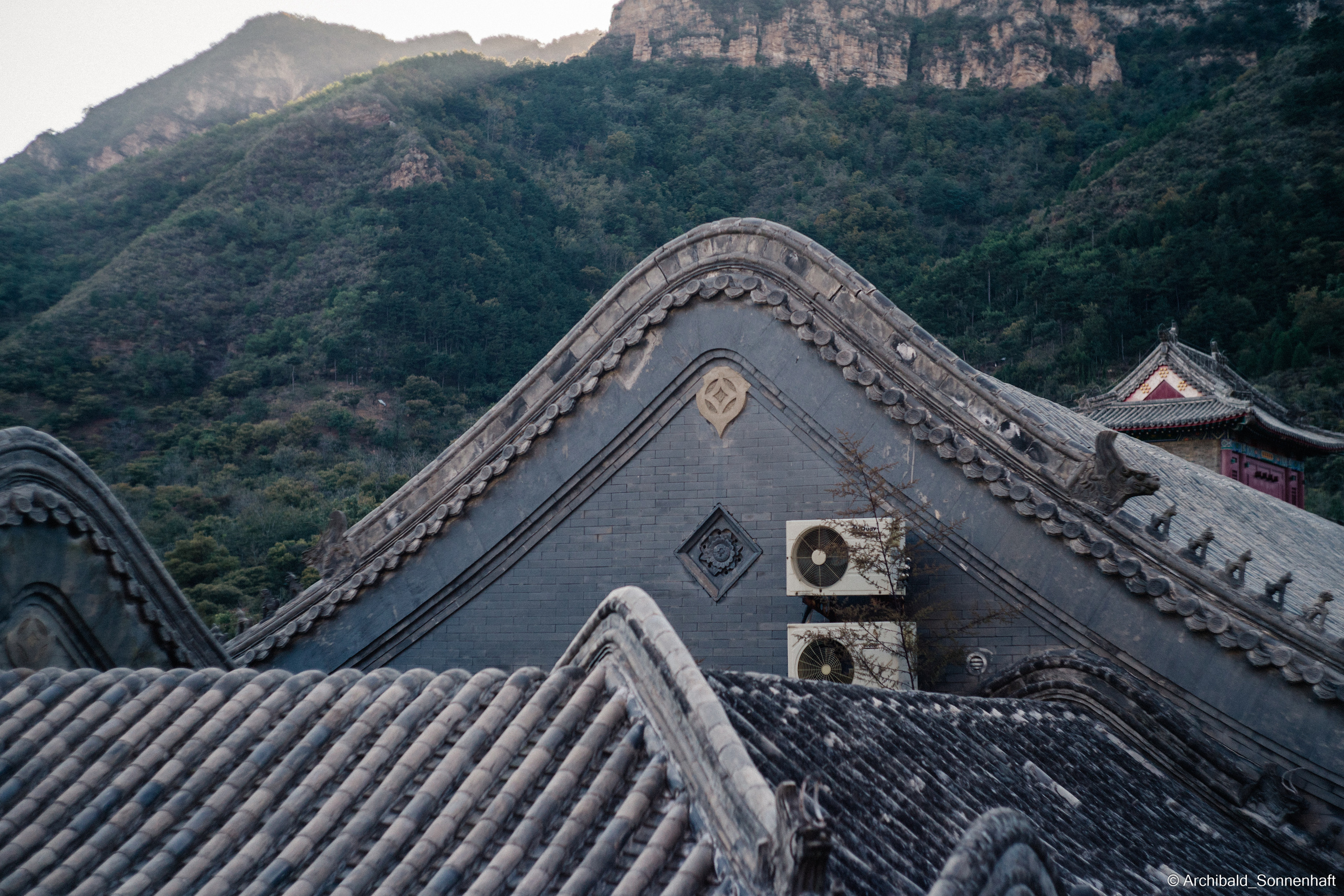 China through my eyes for 2018-nowdays. Photographer in Guangzhou, China. Archibald Sonnenhaft