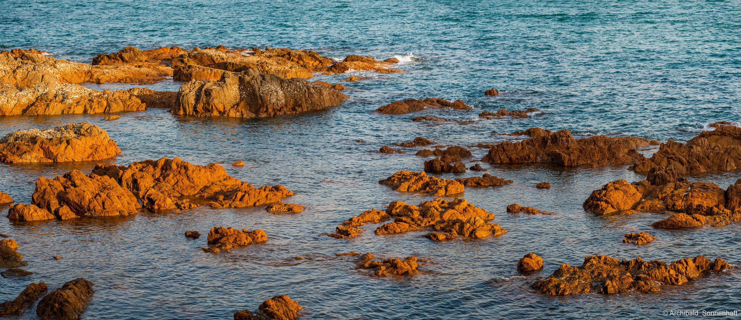 Landscapes. Photographer in Guangzhou, China. Archibald Sonnenhaft