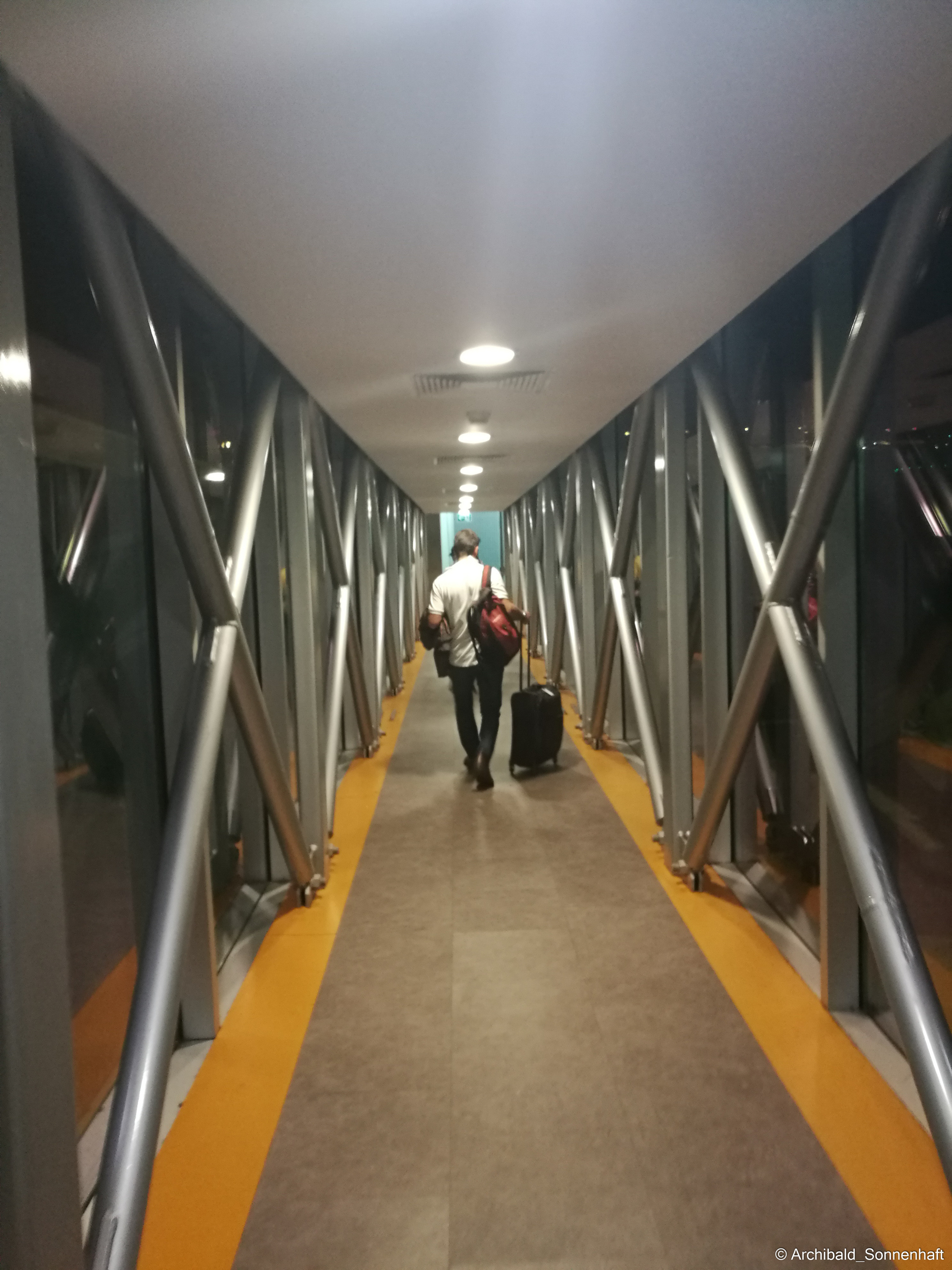 🇹🇷 Istambul, 2018-03. Photographer in Guangzhou, China. Archibald Sonnenhaft