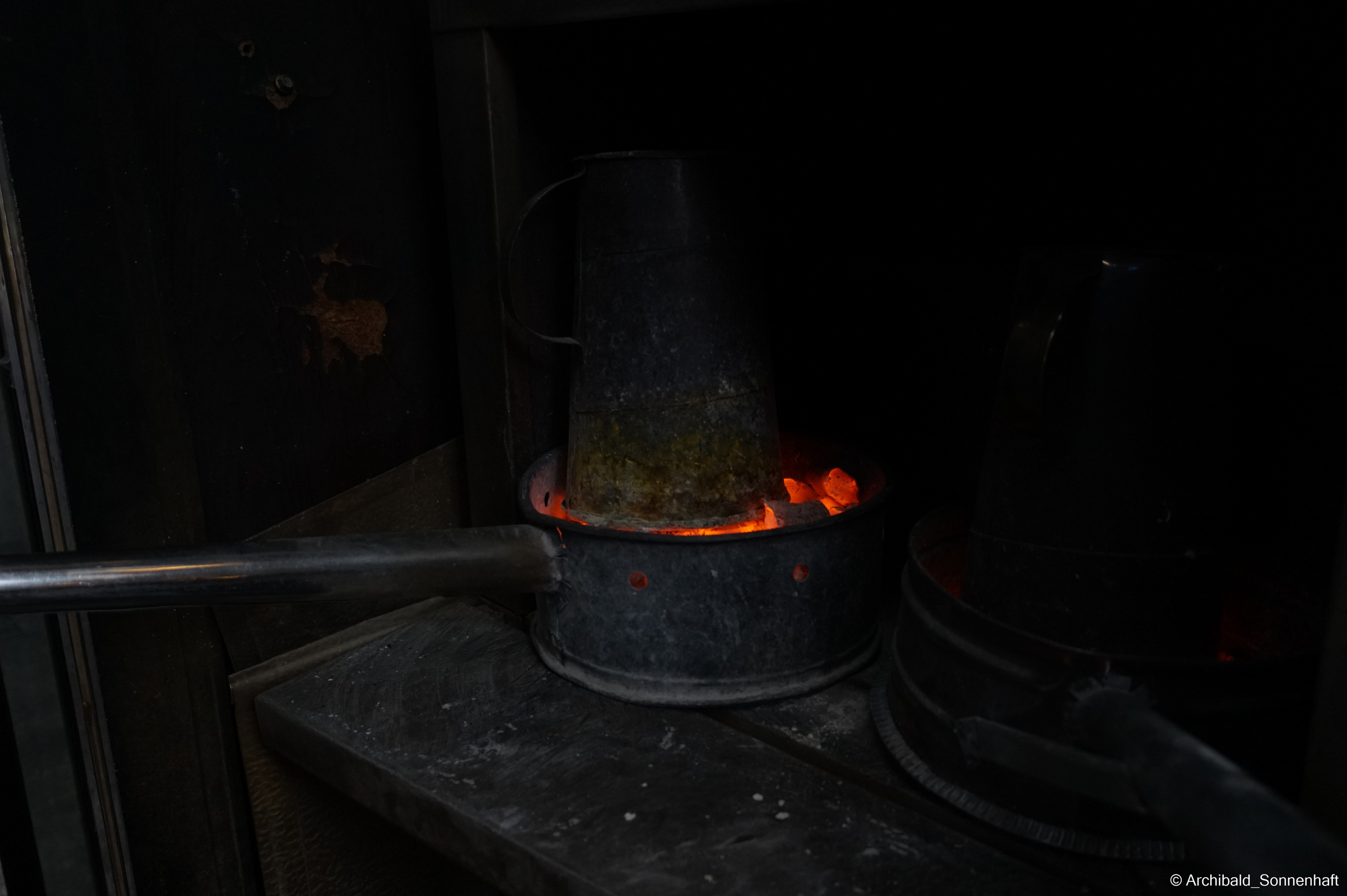🇹🇷 Istambul, 2018-03. Photographer in Guangzhou, China. Archibald Sonnenhaft