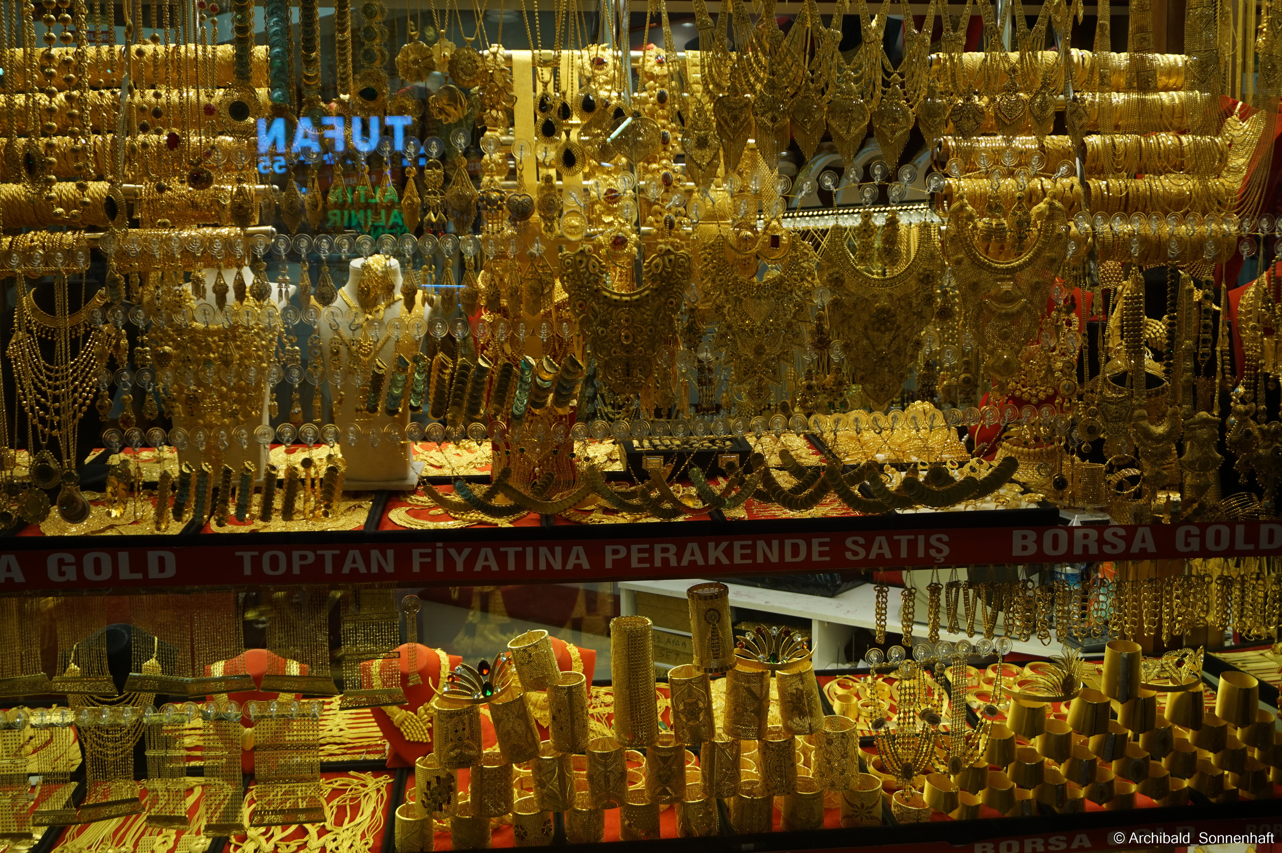 🇹🇷 Istambul, 2018-03. Photographer in Guangzhou, China. Archibald Sonnenhaft