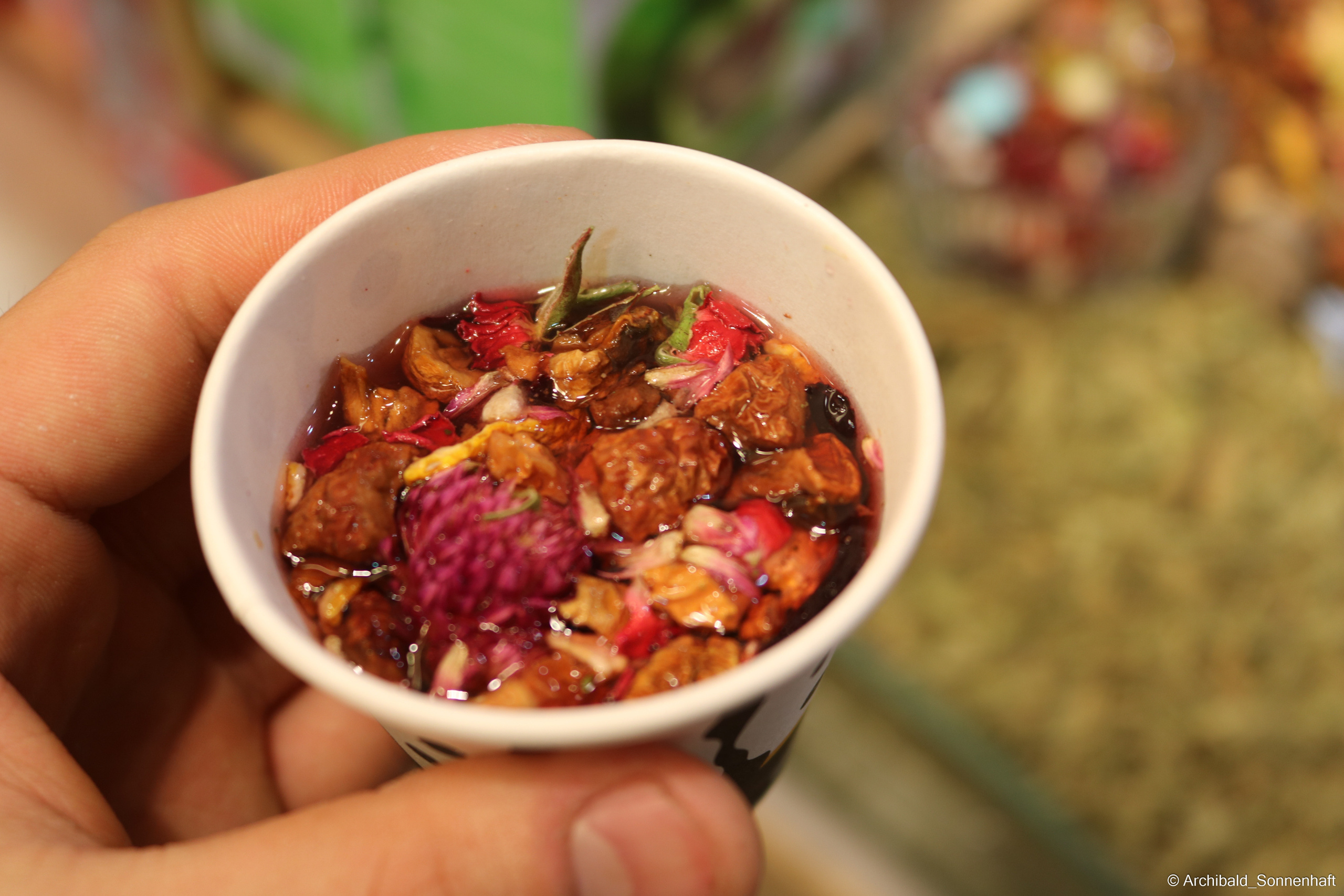 🇹🇷 Istambul, 2018-03. Photographer in Guangzhou, China. Archibald Sonnenhaft