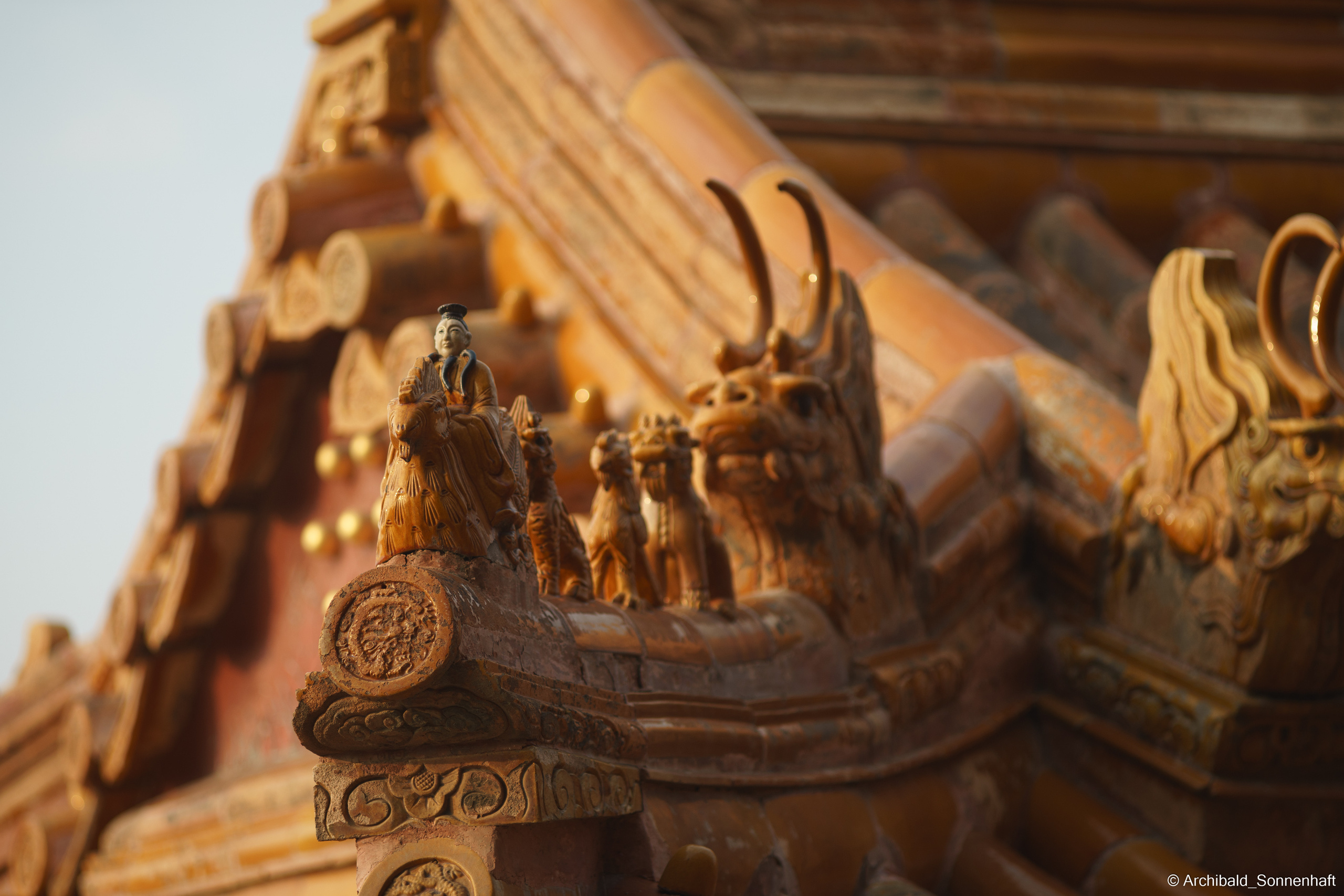 China through my eyes for 2018-nowdays. Photographer in Guangzhou, China. Archibald Sonnenhaft