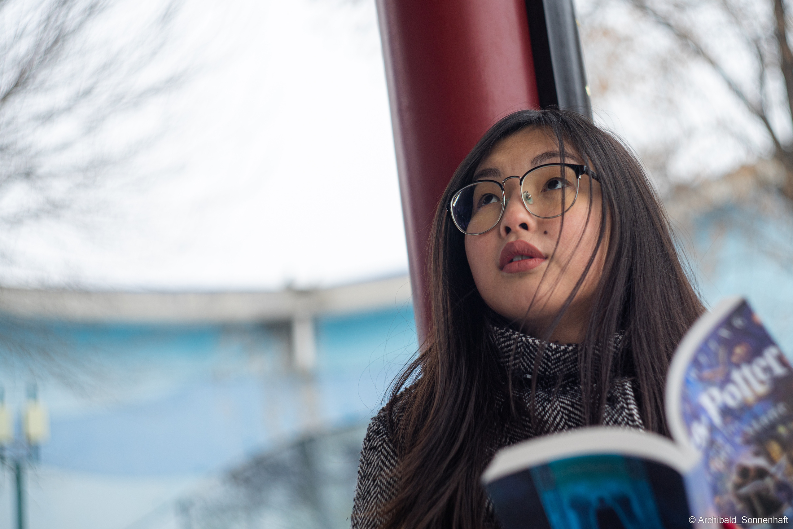Student of Tianjin University from Kyrgyzstan. Photographer in Guangzhou, China. Archibald Sonnenhaft