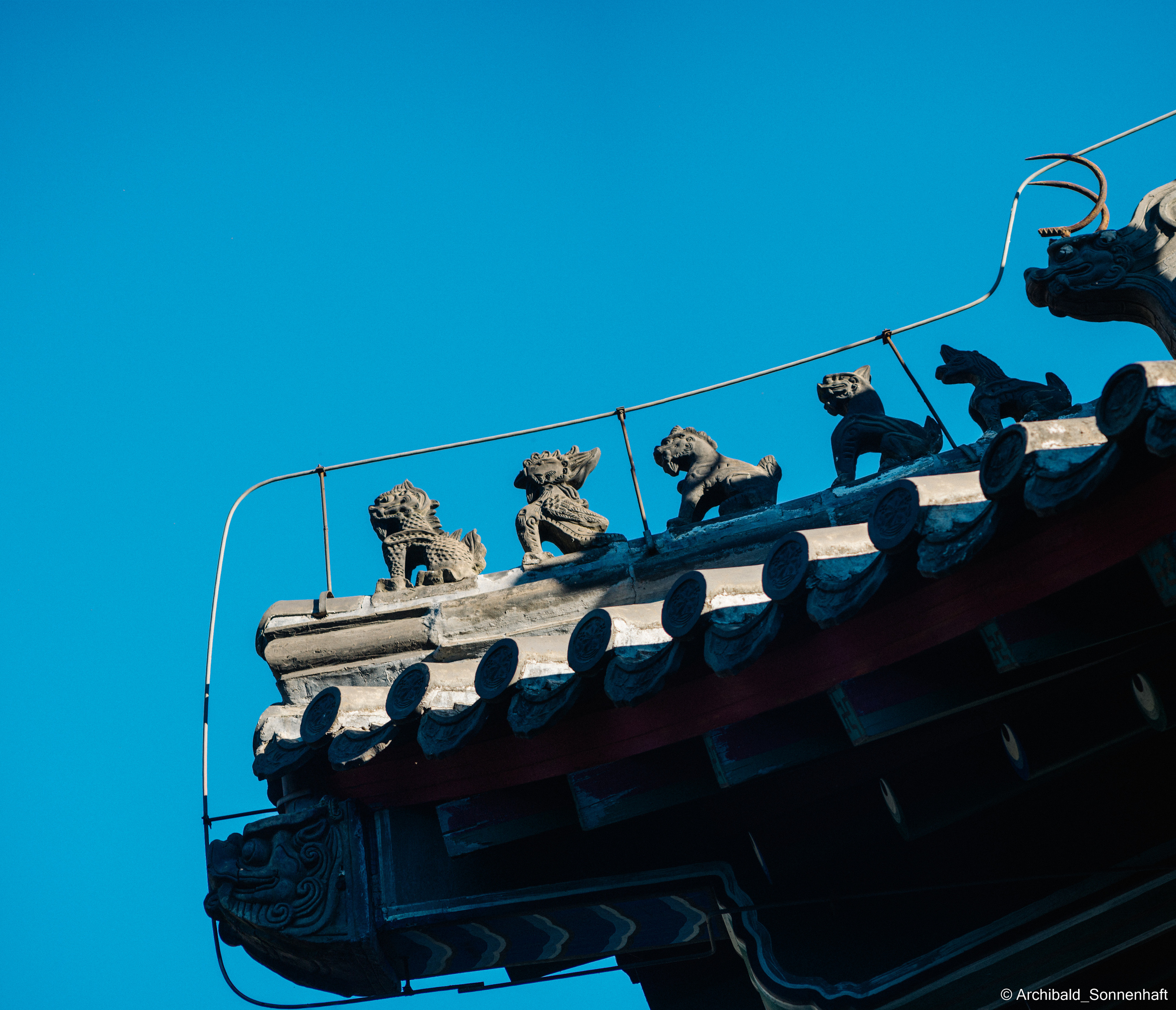 China through my eyes for 2018-nowdays. Photographer in Guangzhou, China. Archibald Sonnenhaft