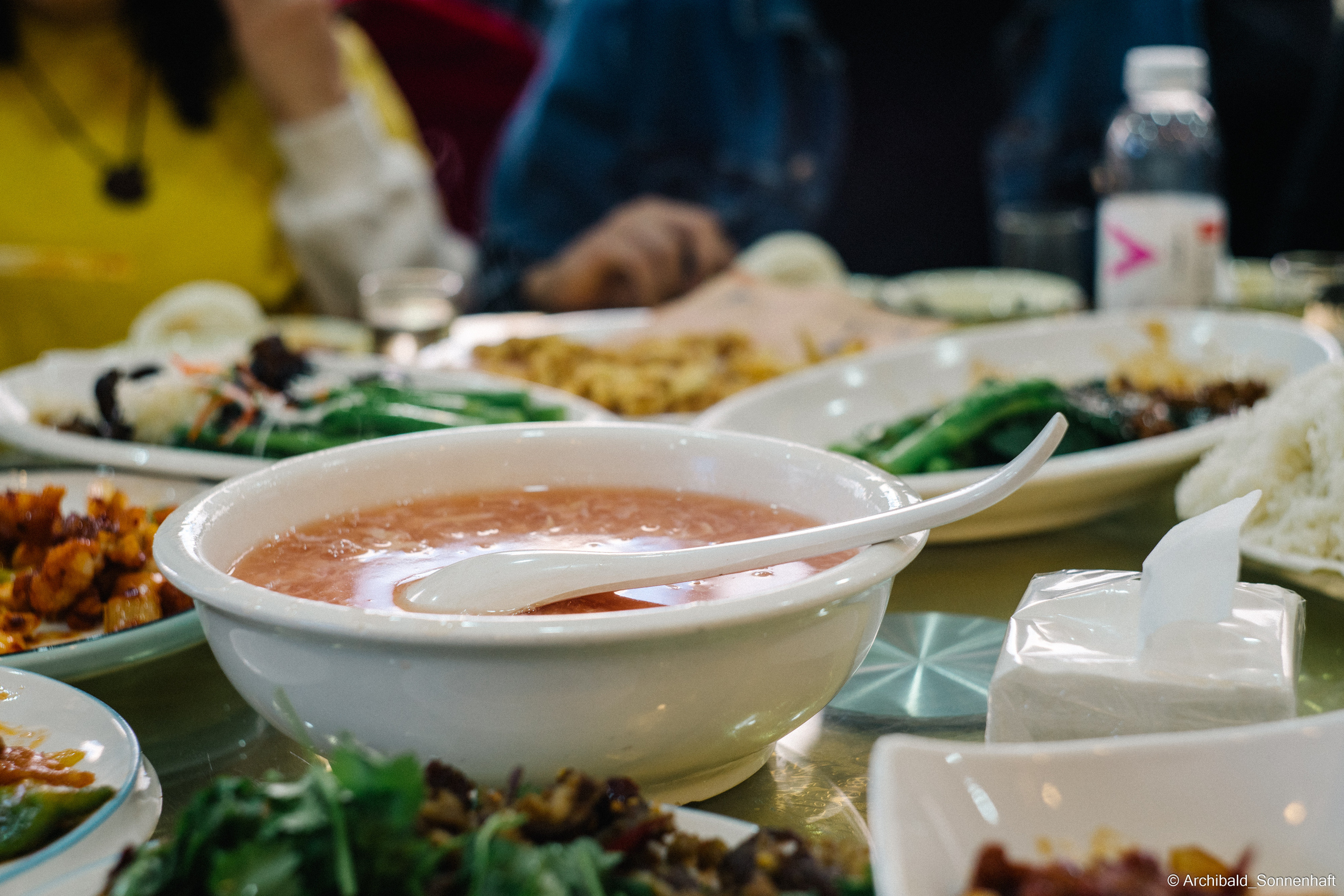 China through my eyes for 2018-nowdays. Photographer in Guangzhou, China. Archibald Sonnenhaft