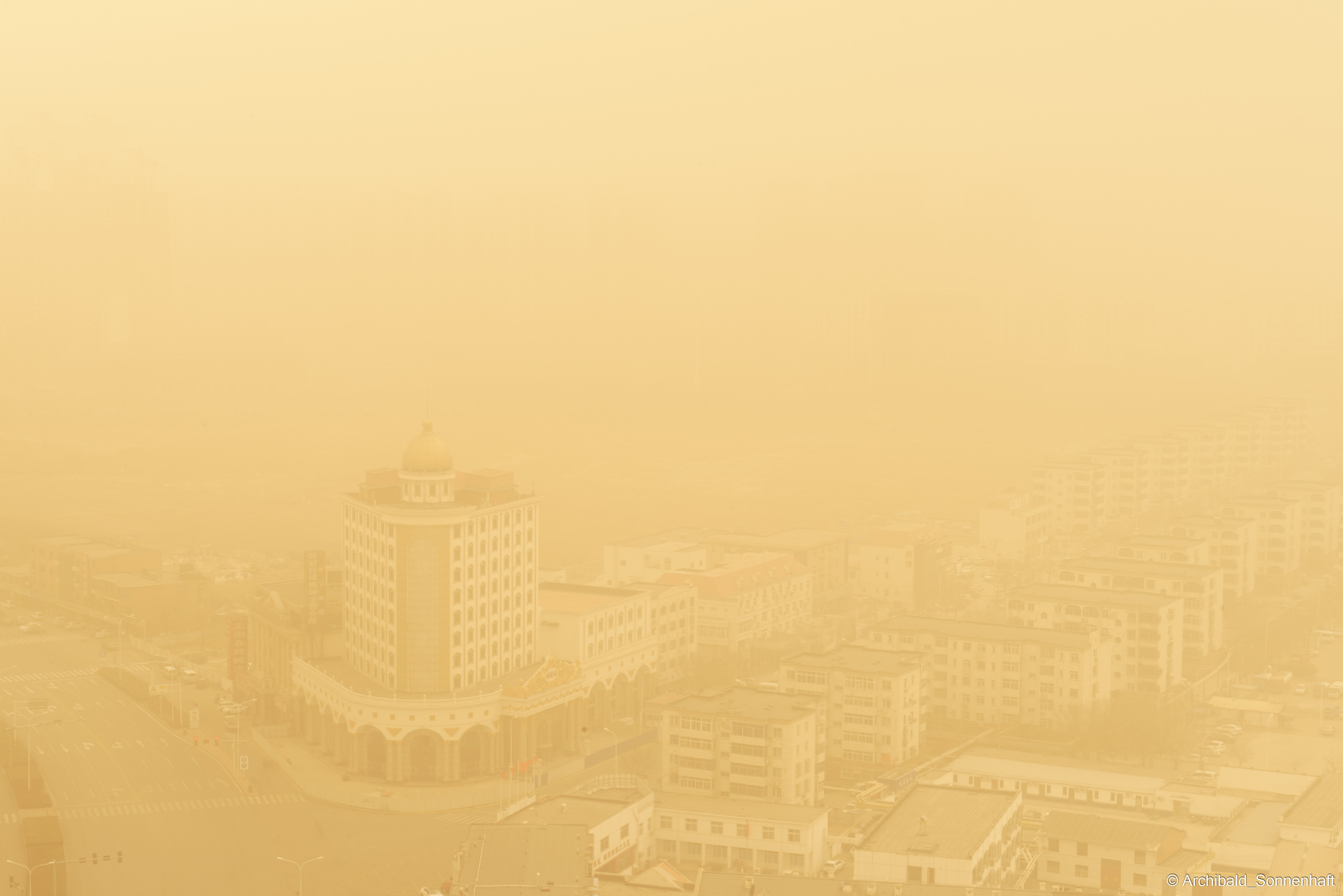 China through my eyes for 2018-nowdays. Photographer in Guangzhou, China. Archibald Sonnenhaft