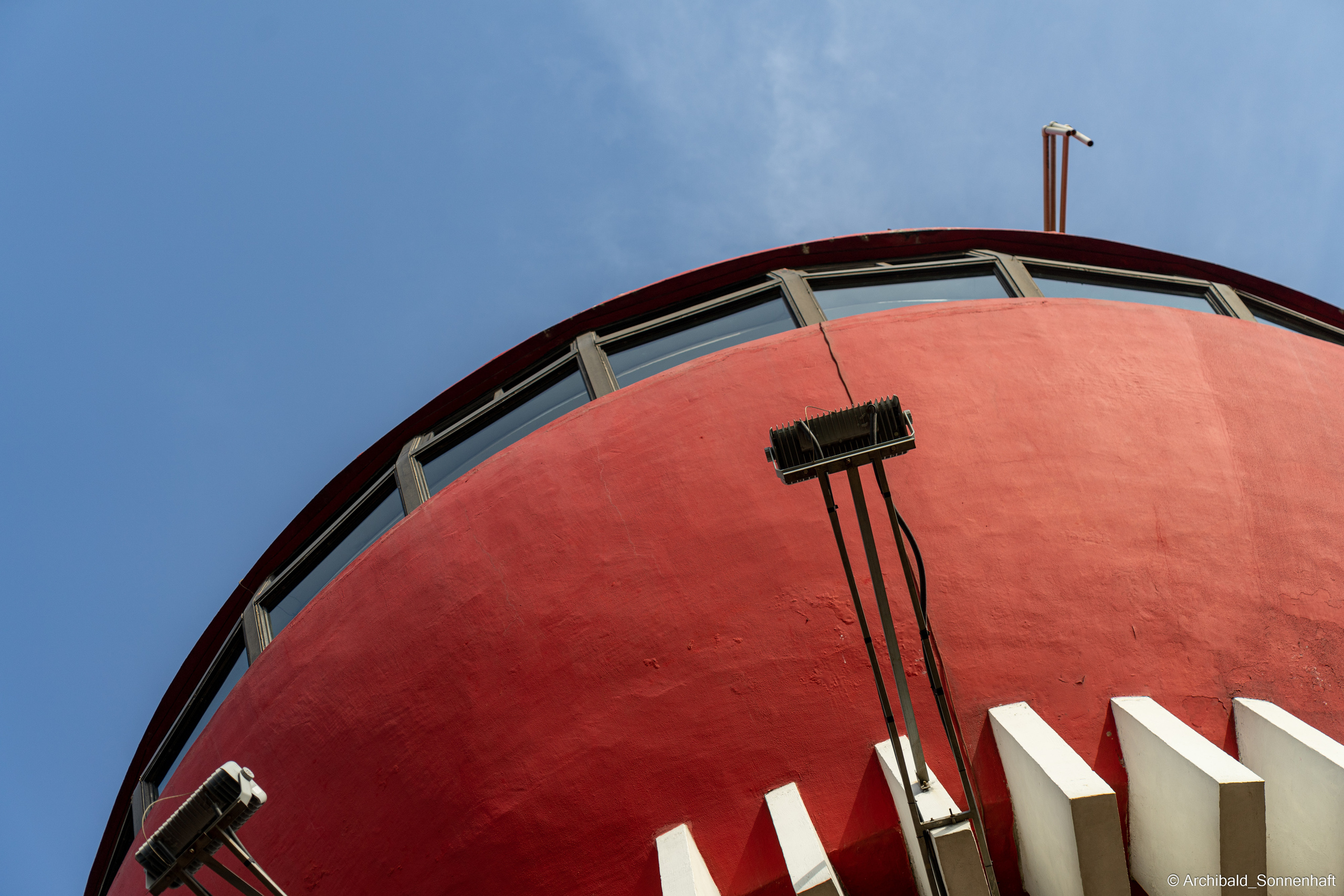 Qingdao or Qingtao — city of beer and european architecture. Photographer in Guangzhou, China. Archibald Sonnenhaft