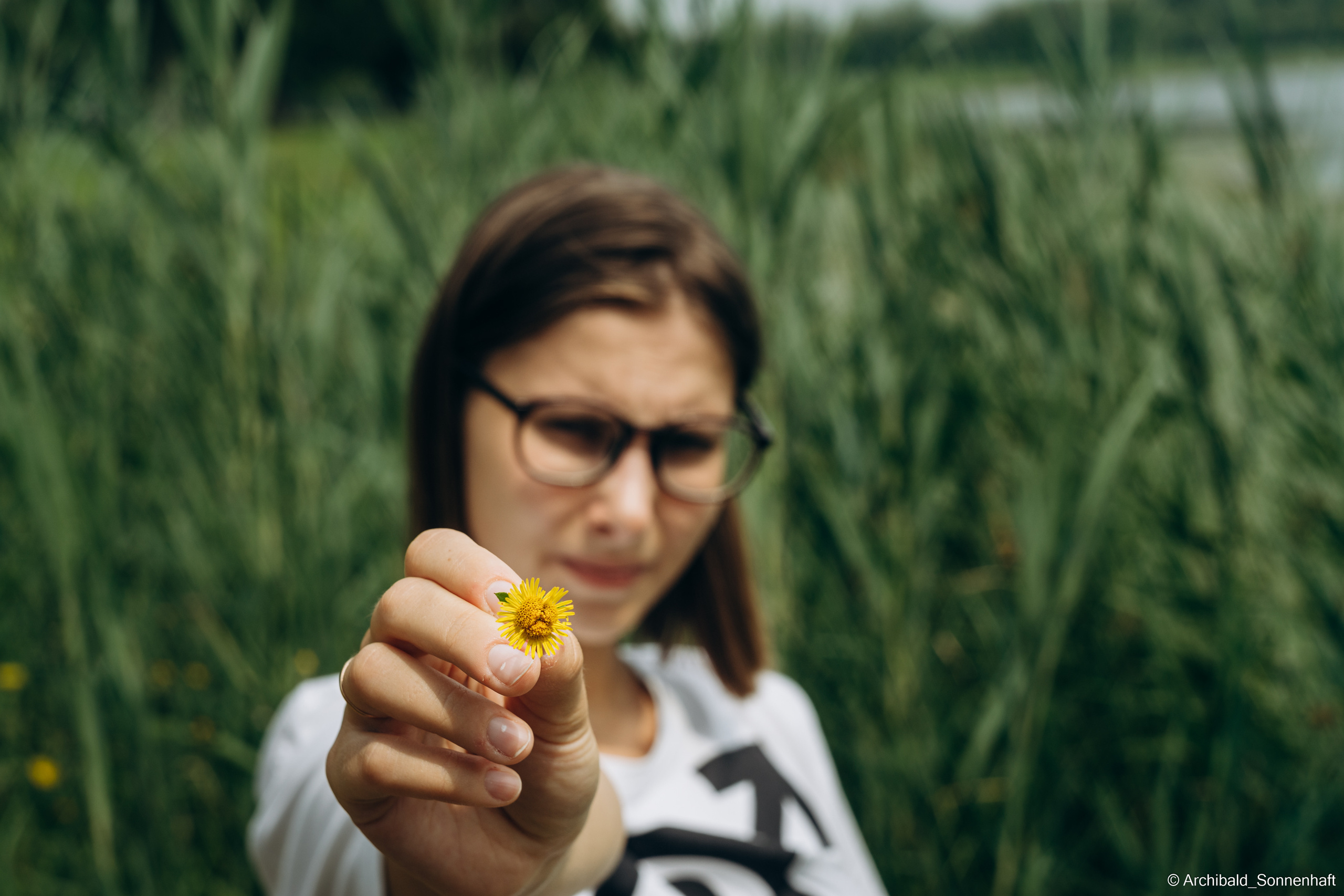 Photographer in Guangzhou, China. Archibald Sonnenhaft