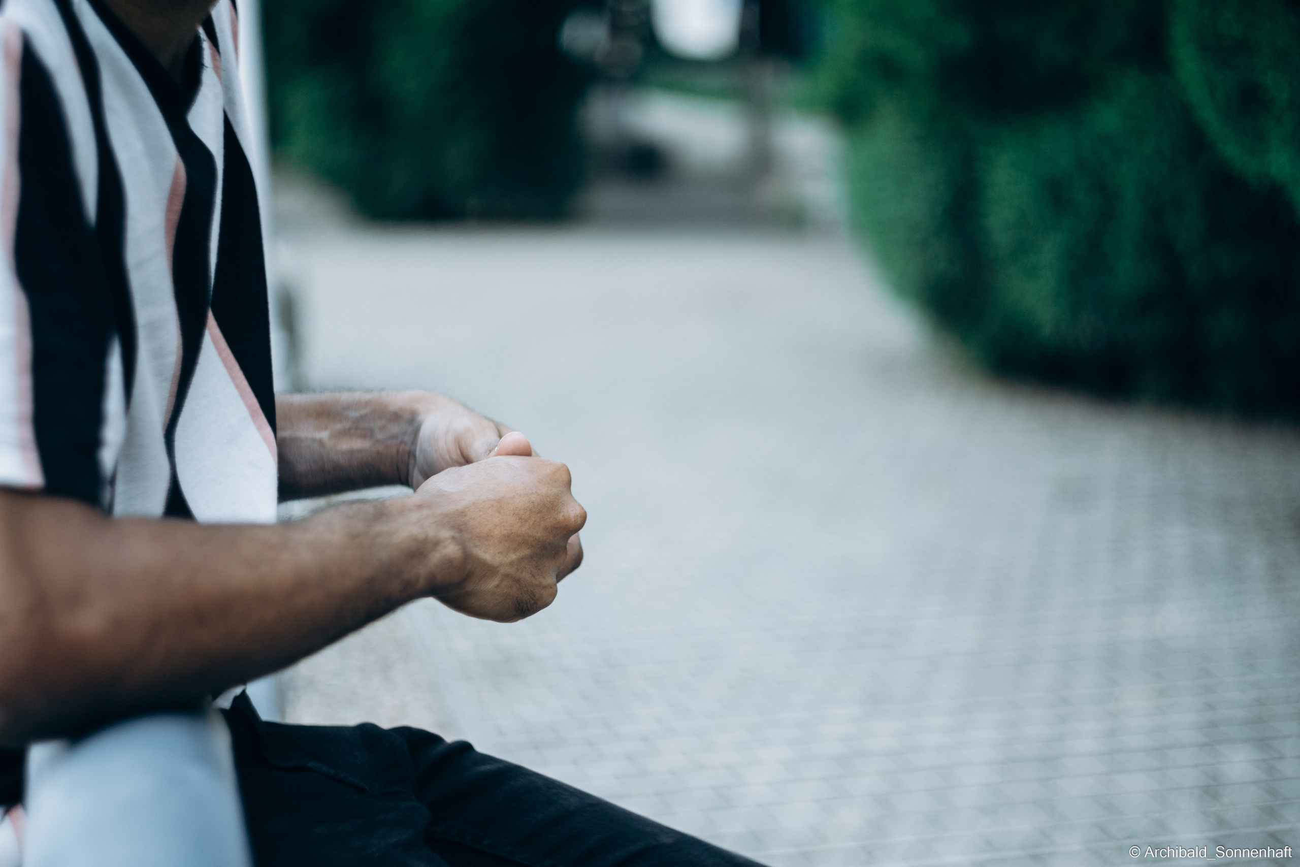 Dilan, Student of Tianjin University. Photographer in Guangzhou, China. Archibald Sonnenhaft