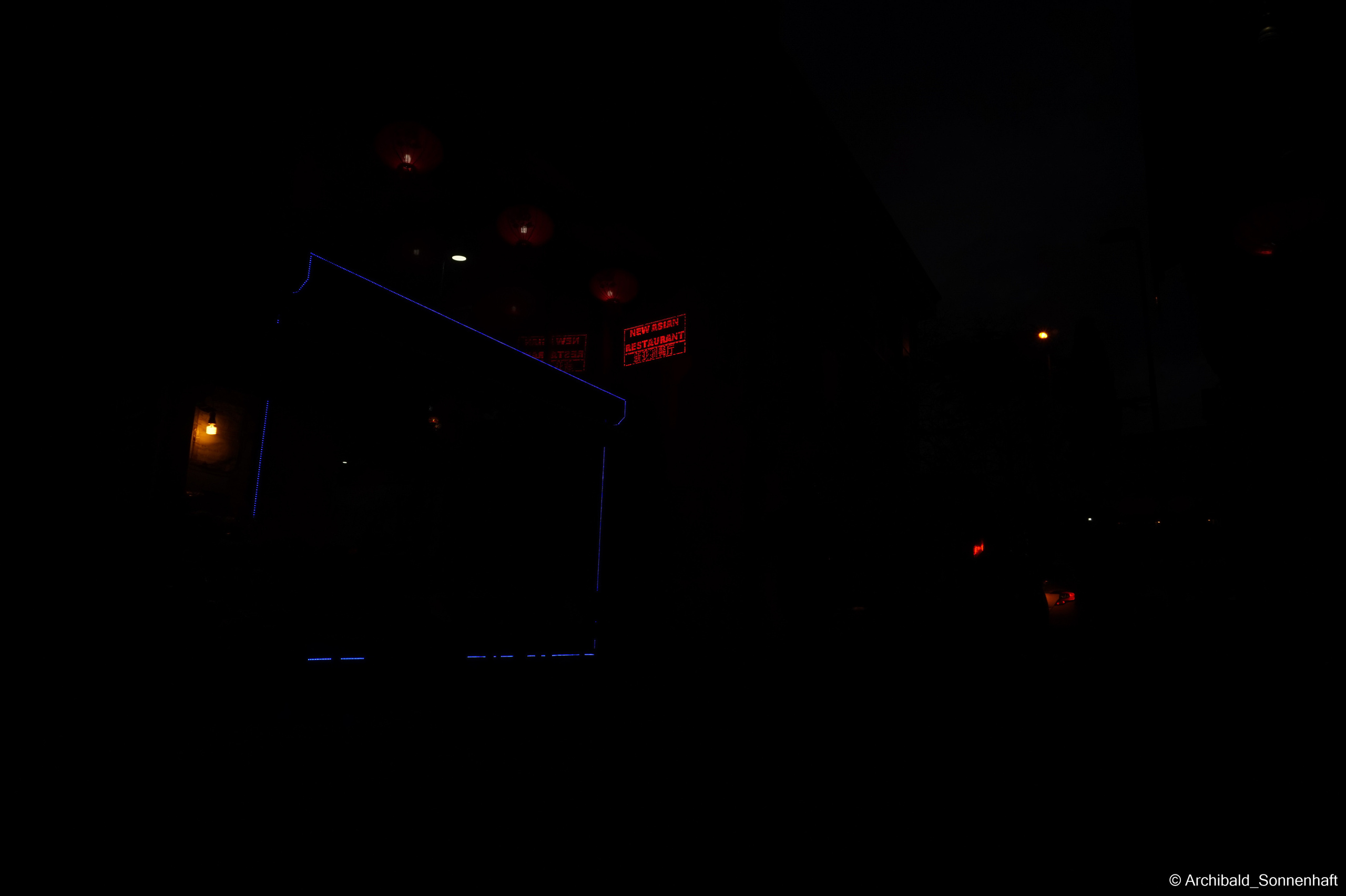 🇹🇷 Istambul, 2018-03. Photographer in Guangzhou, China. Archibald Sonnenhaft