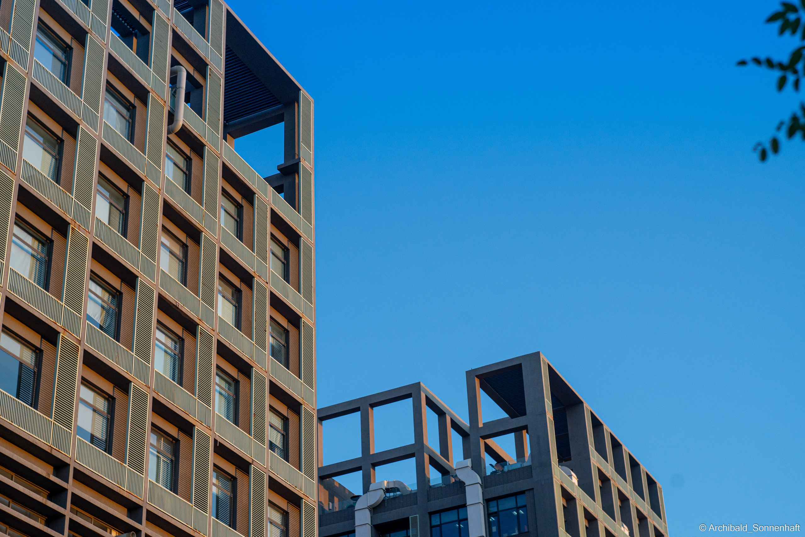 I study here!. Photographer in Guangzhou, China. Archibald Sonnenhaft