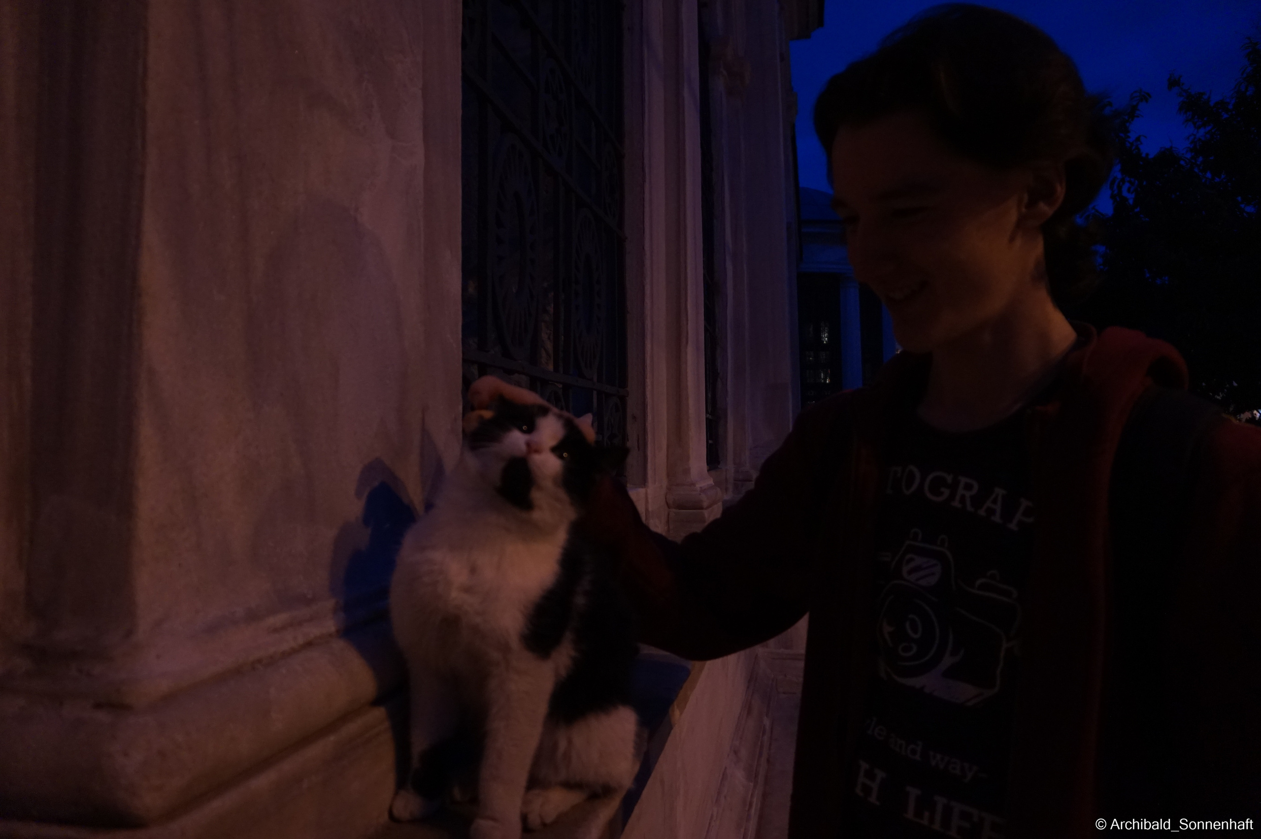 🇹🇷 Istambul, 2018-03. Photographer in Guangzhou, China. Archibald Sonnenhaft