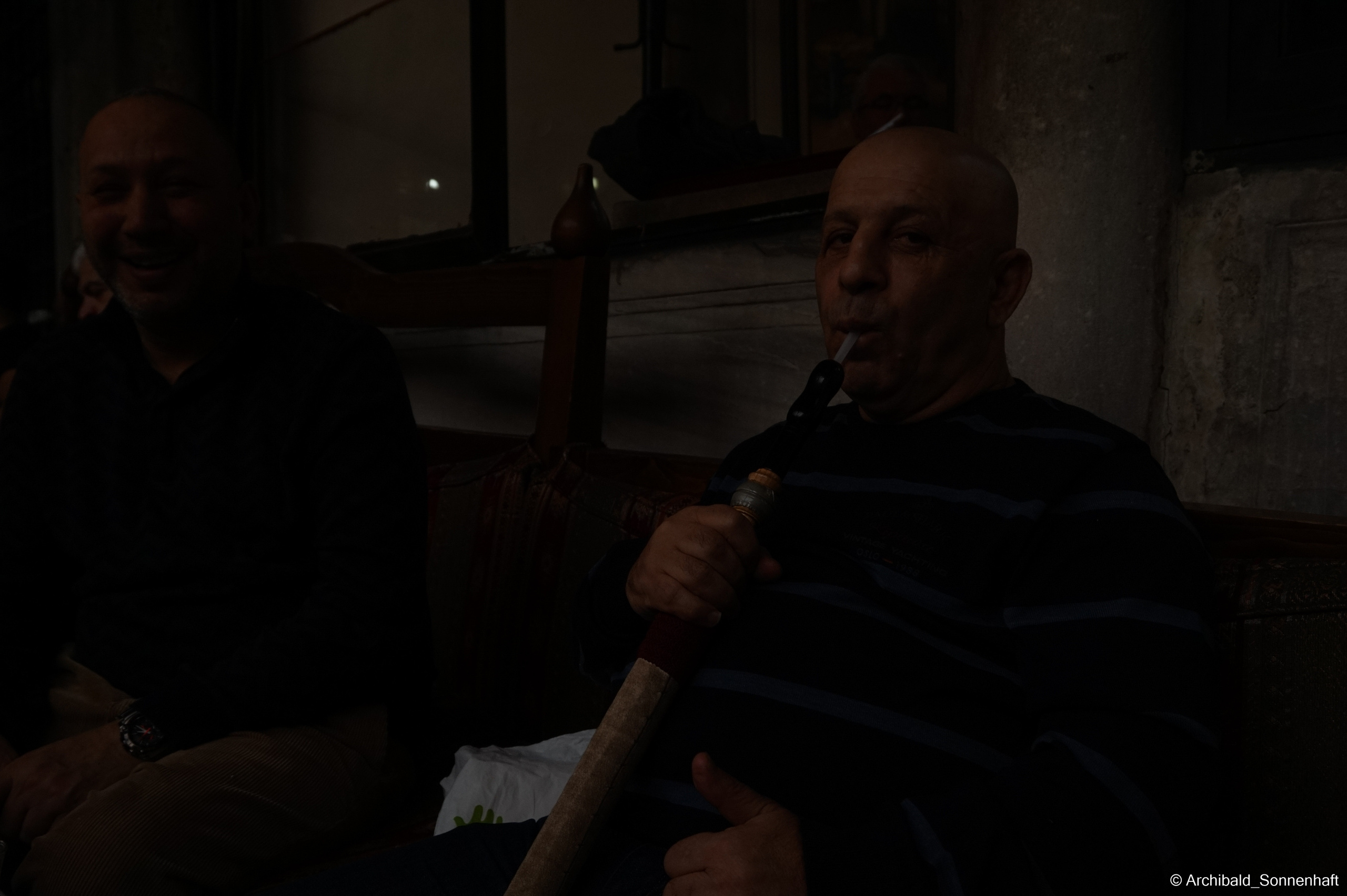 🇹🇷 Istambul, 2018-03. Photographer in Guangzhou, China. Archibald Sonnenhaft