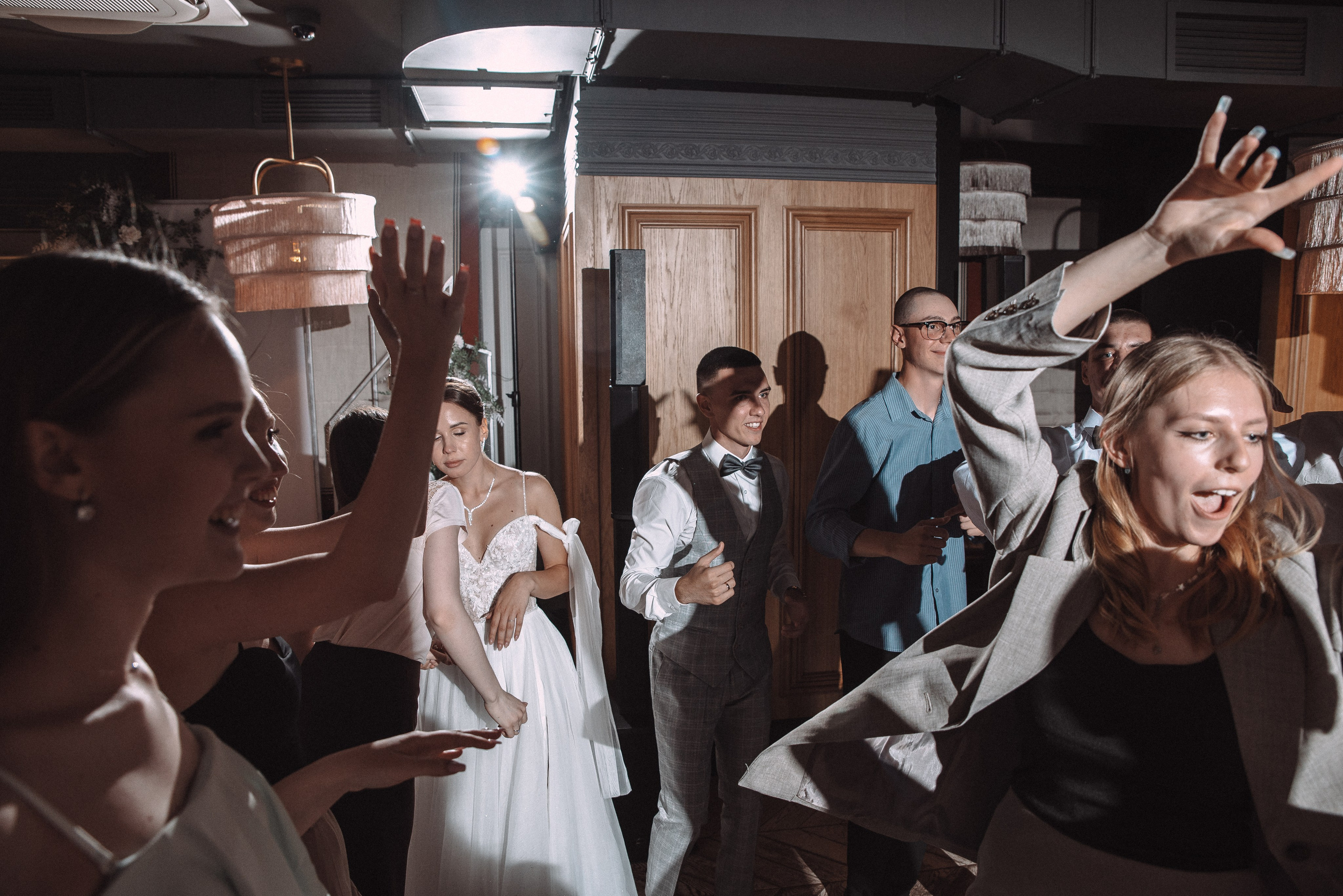 Дмитрий + Мария. Свадебный и семейный фотограф в Волгограде Олеся Лисицкая