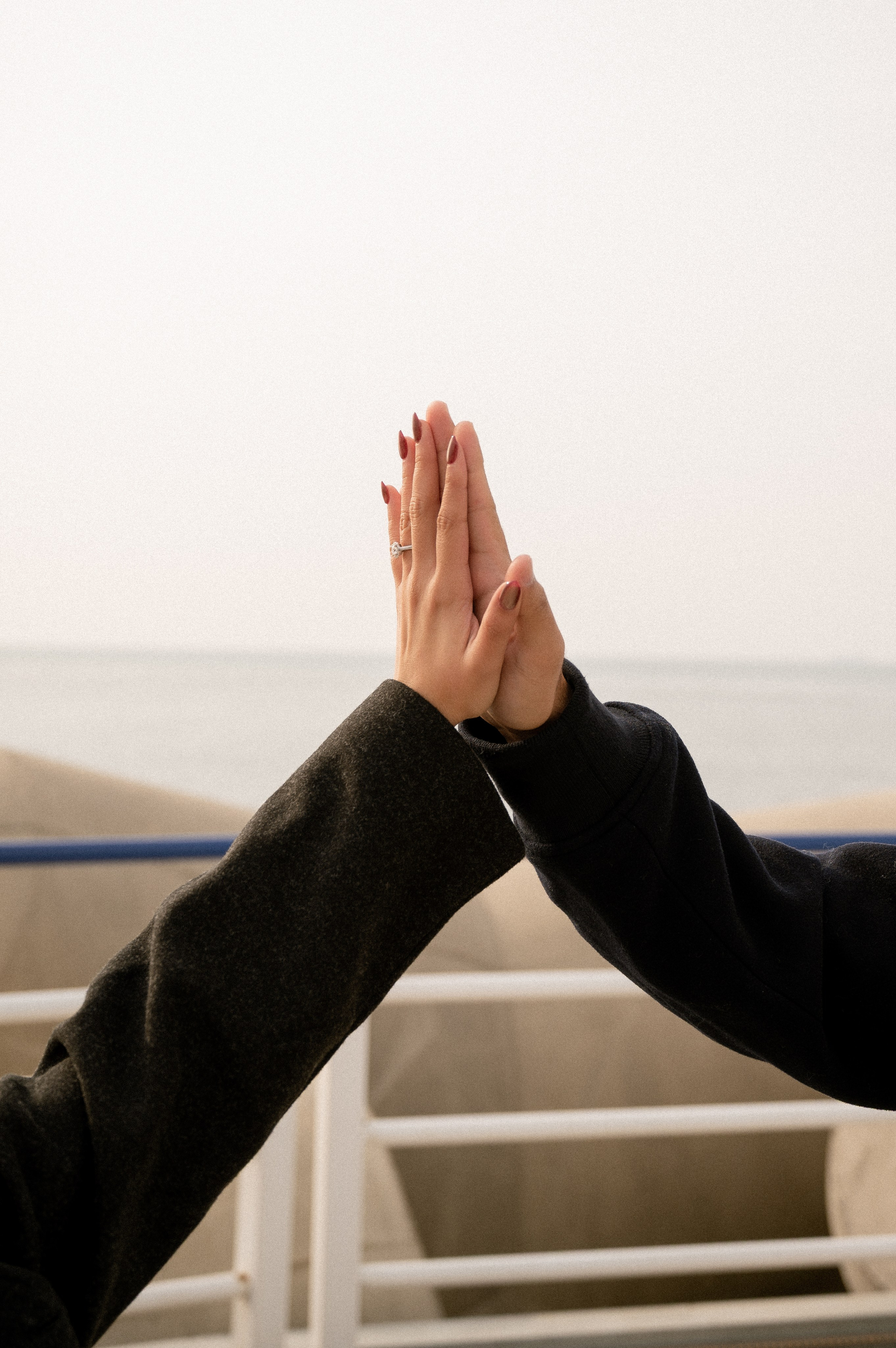 Busan: Edward&Hallie. Julia Moro | Photographer | South Korea
