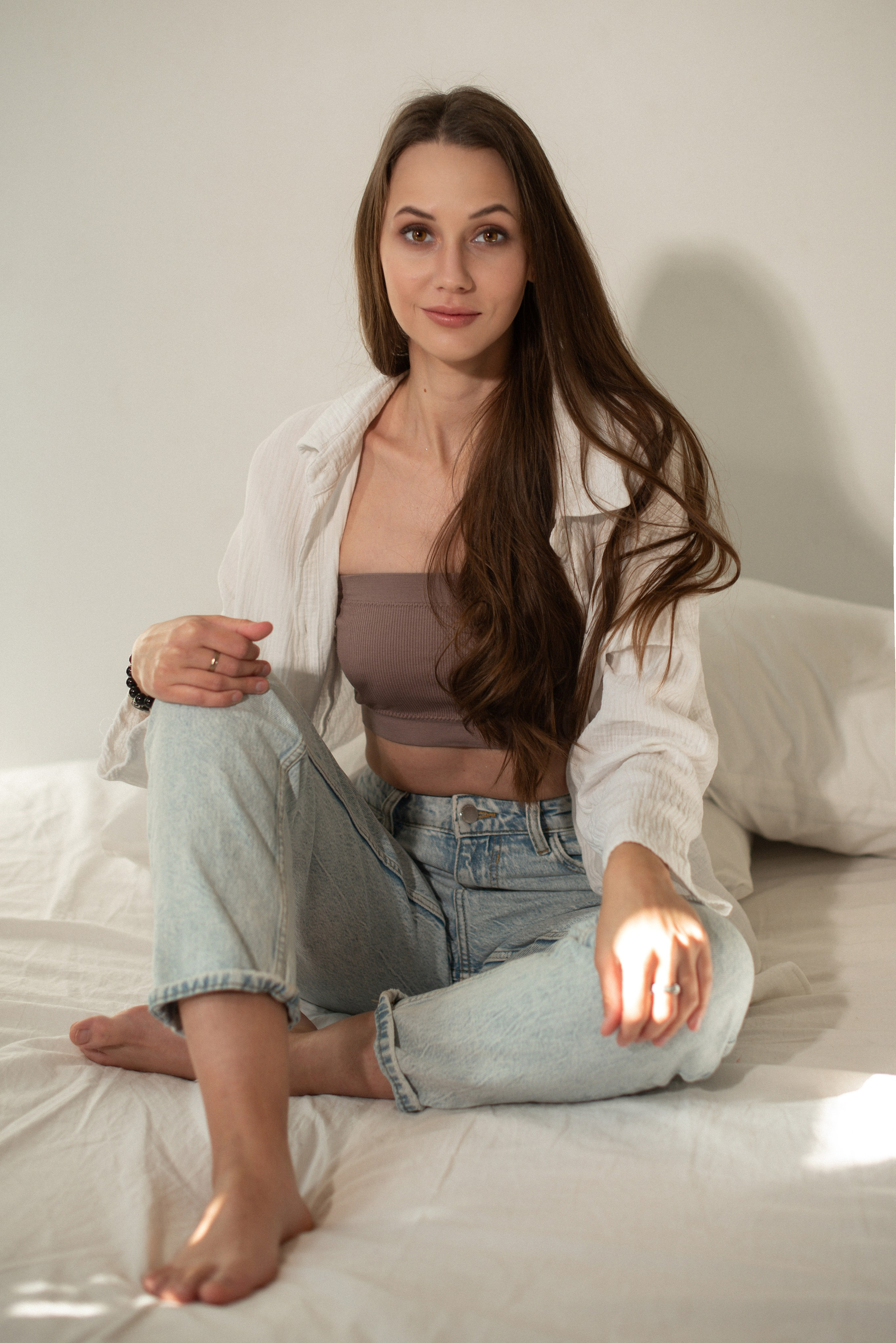 Dasha. Busan photographer | Фотограф Пусан