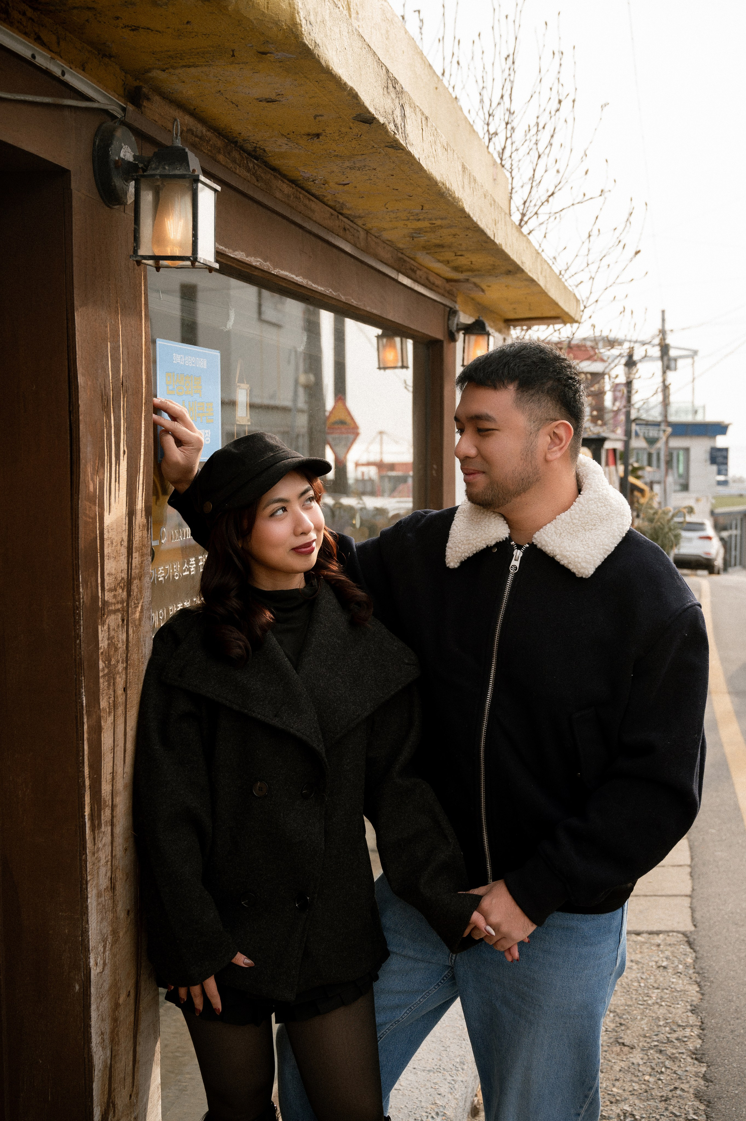 Busan: Edward&Hallie. Julia Moro | Photographer | South Korea