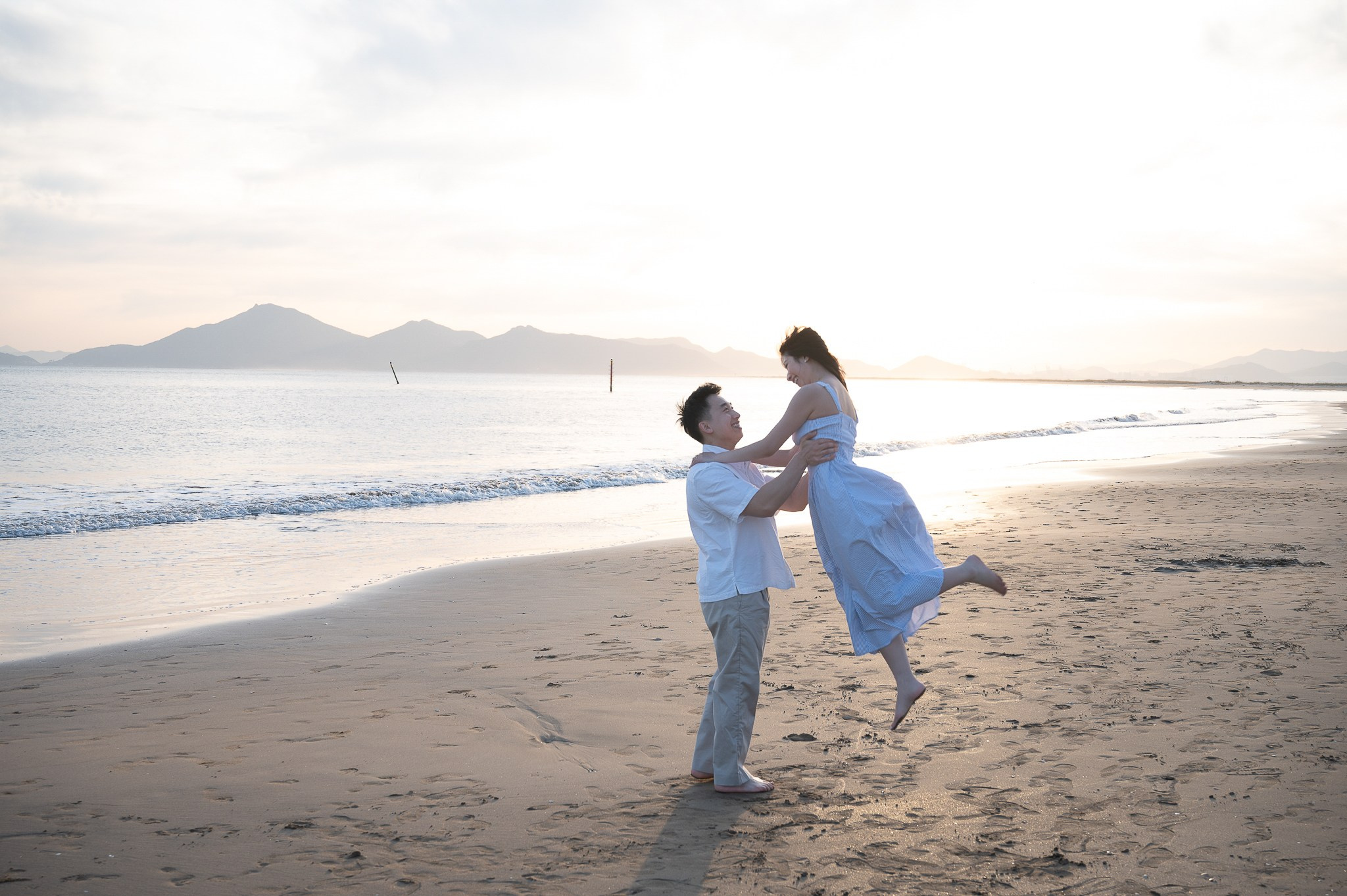 Toan&Mary. Julia Moro | Photographer | South Korea