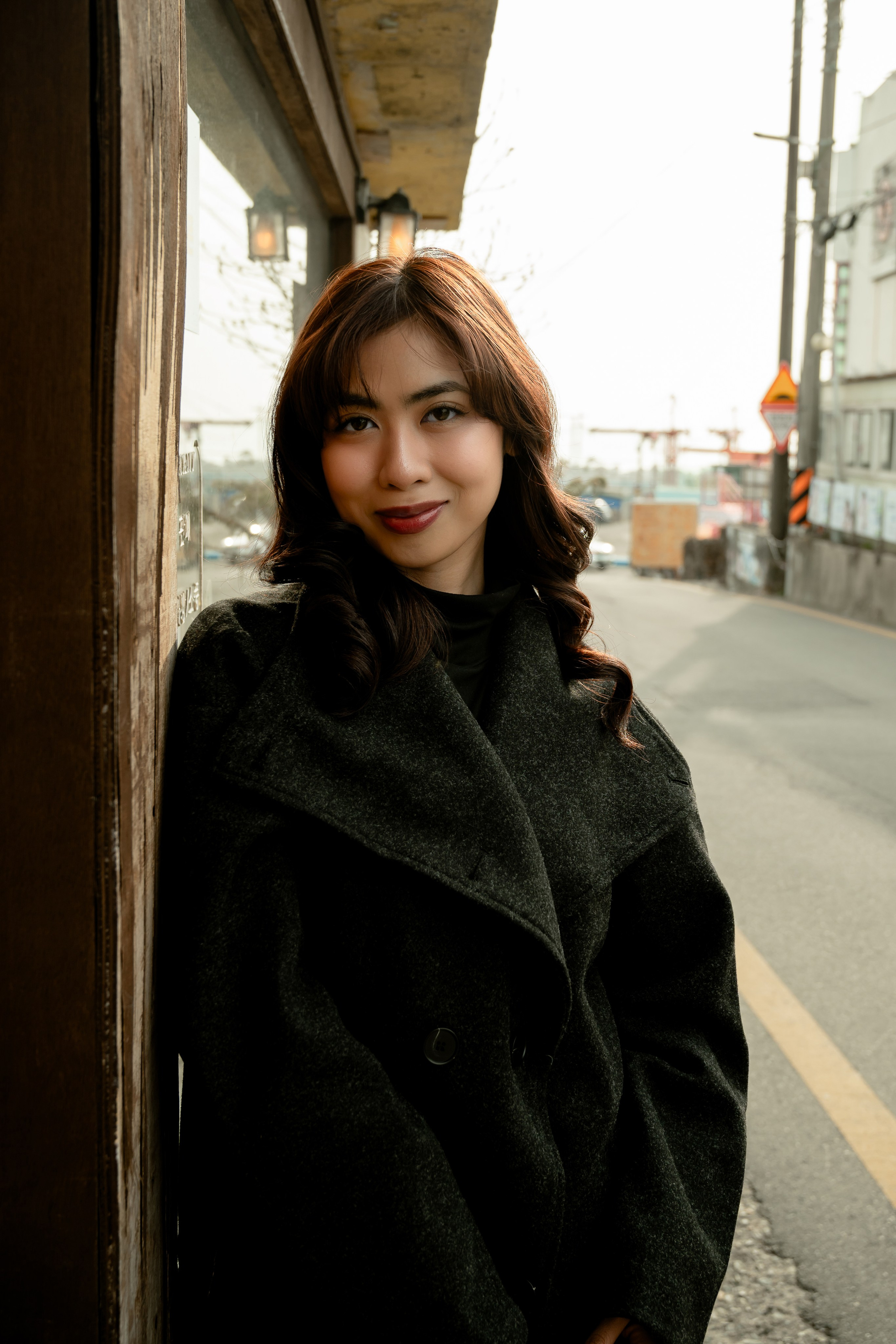 Busan: Edward&Hallie. Julia Moro | Photographer | South Korea