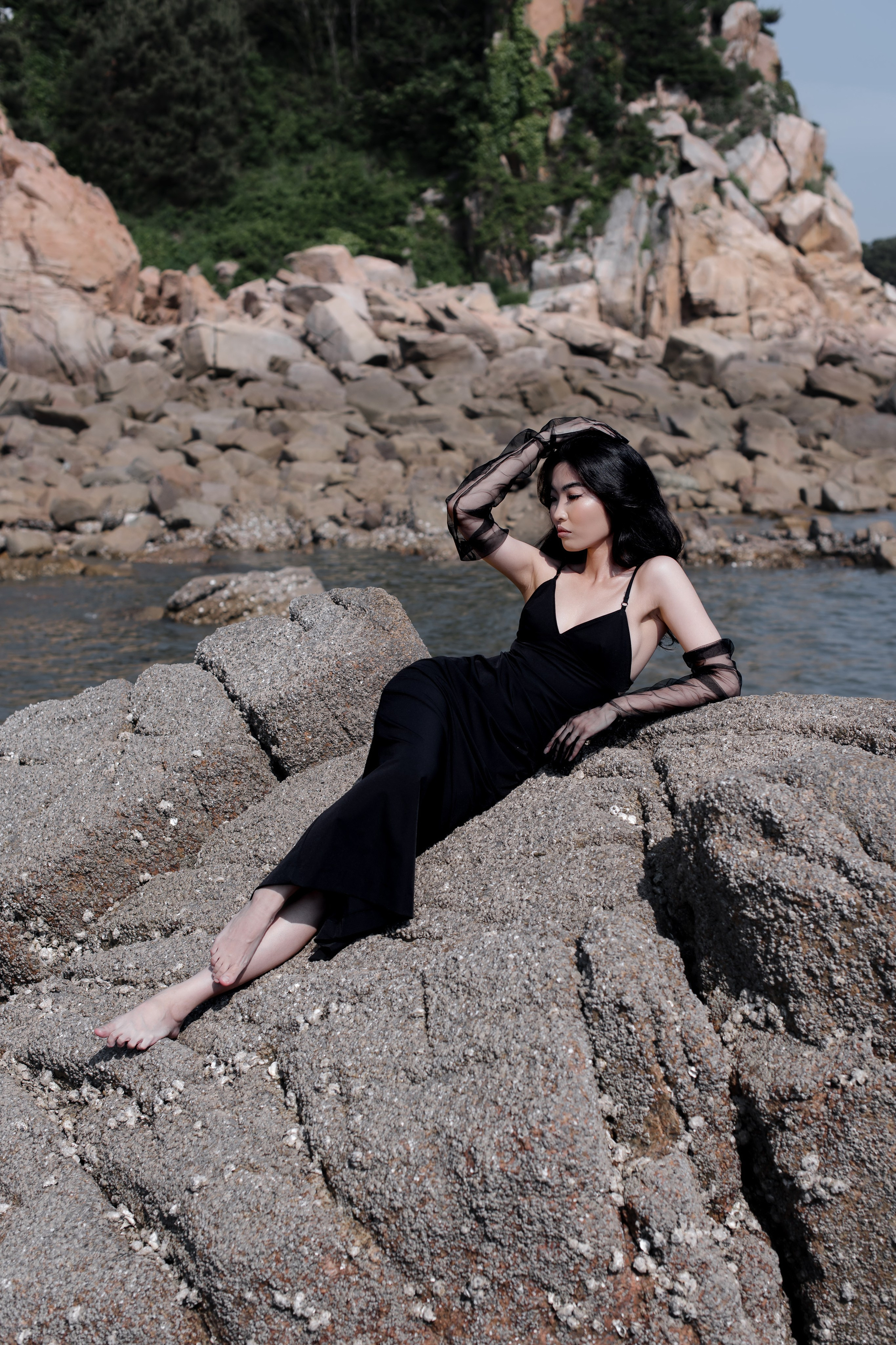 Инчхон: Римма. Busan photographer | Фотограф Пусан