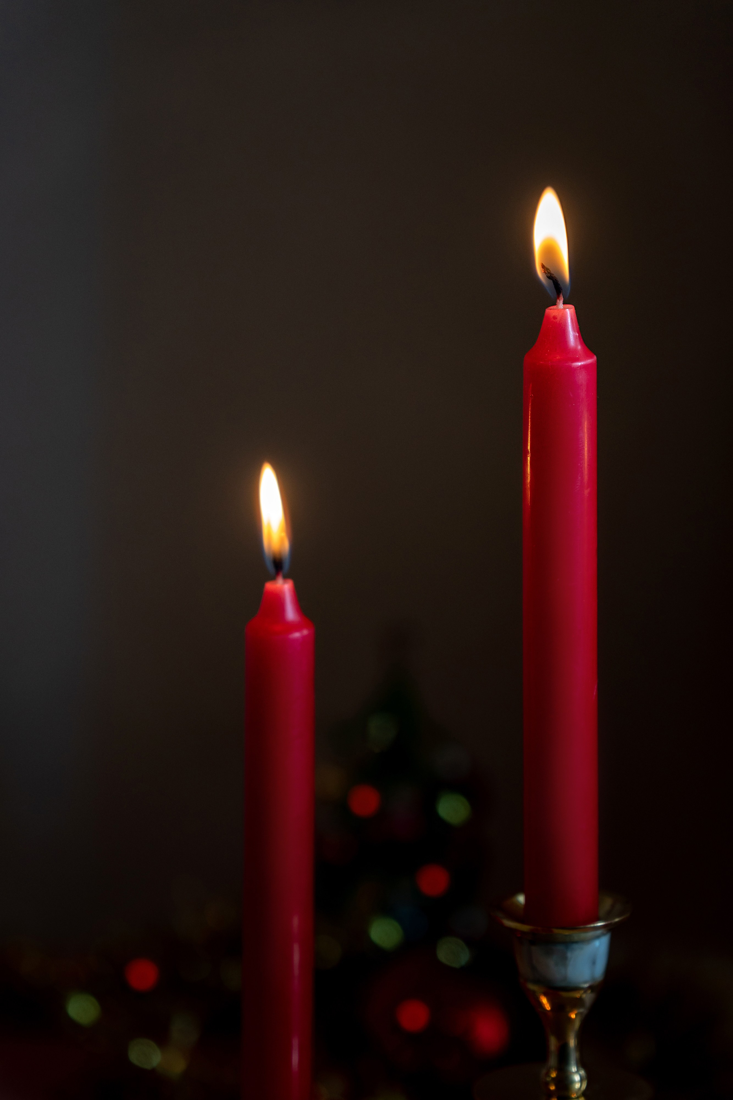 Свечи. Фотограф в Краснодаре и Краснодарском крае Елена Быкова