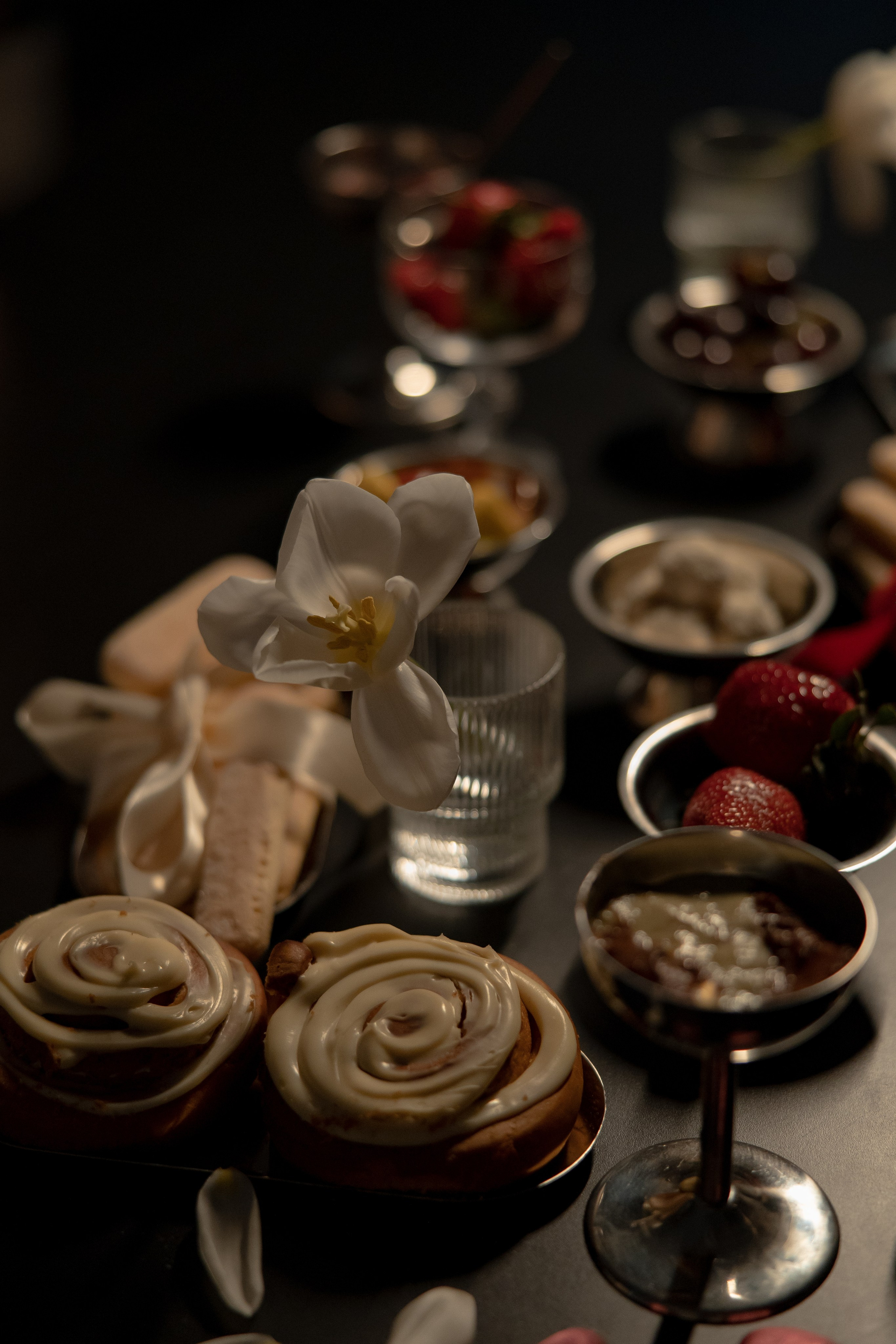 «Завтра я полюблю тебя снова». Свадебный фотограф Москва