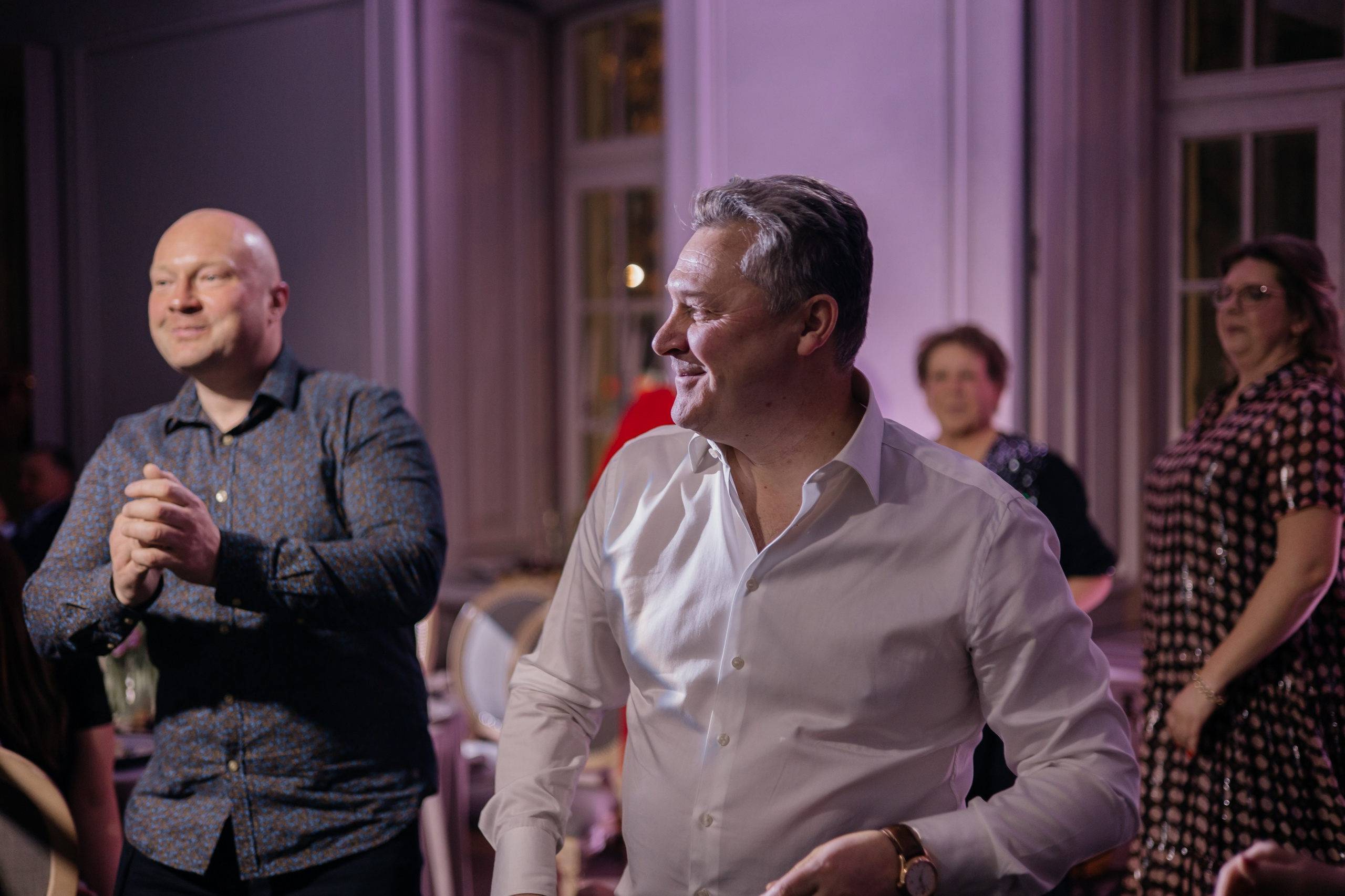 Olga's birthday party. Фотограф Москва Людмила Белова