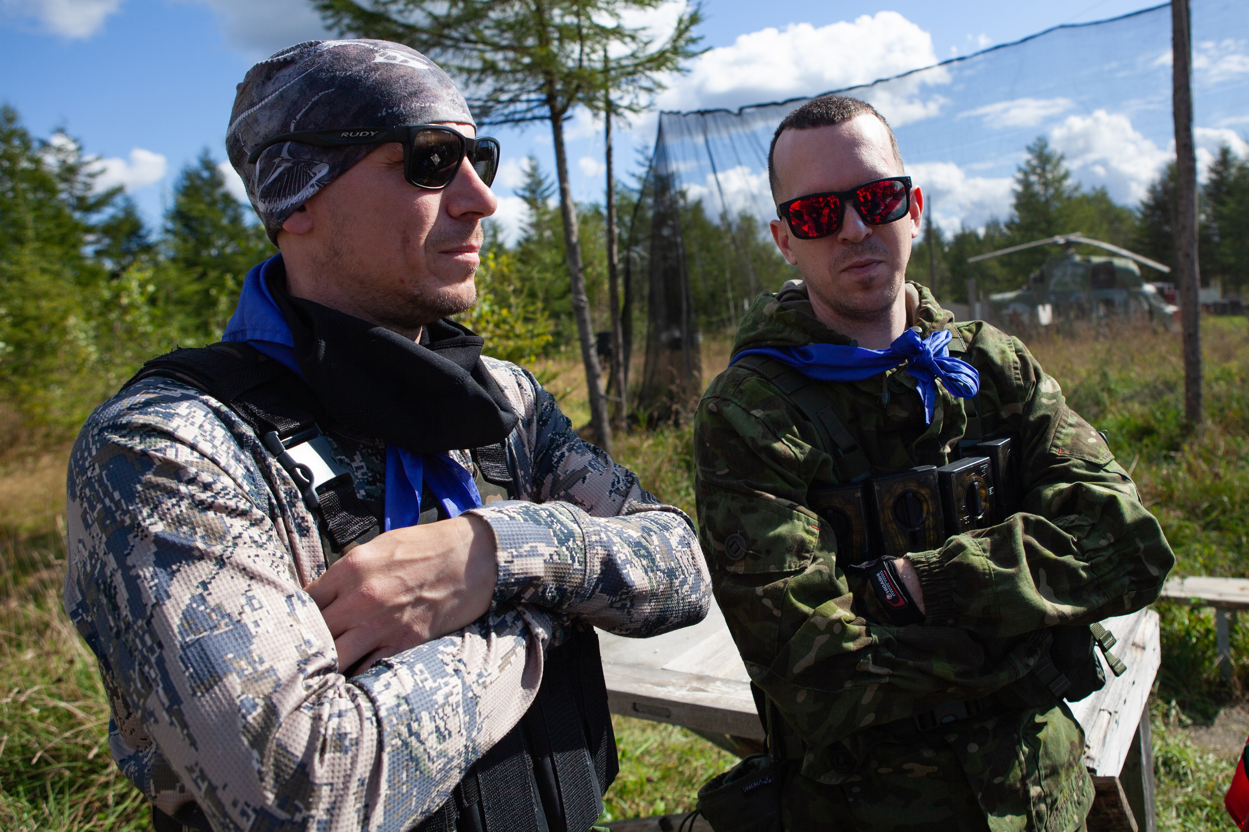 "Остров 2024". Кутузов Евгений Фотограф в Южно-Сахалинске