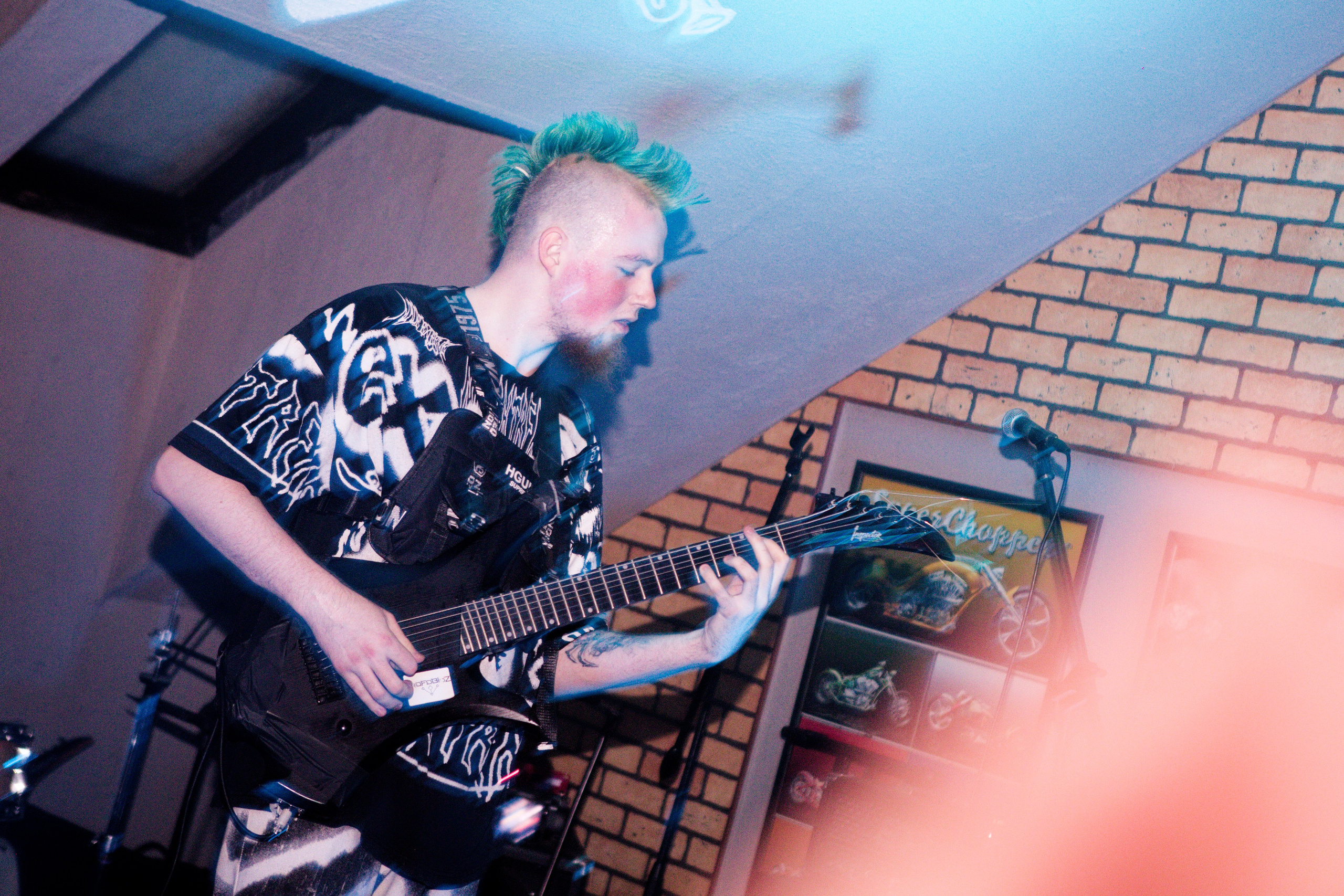 День Рождения «Тромбона», оба дня. Кутузов Евгений Фотограф в Южно-Сахалинске