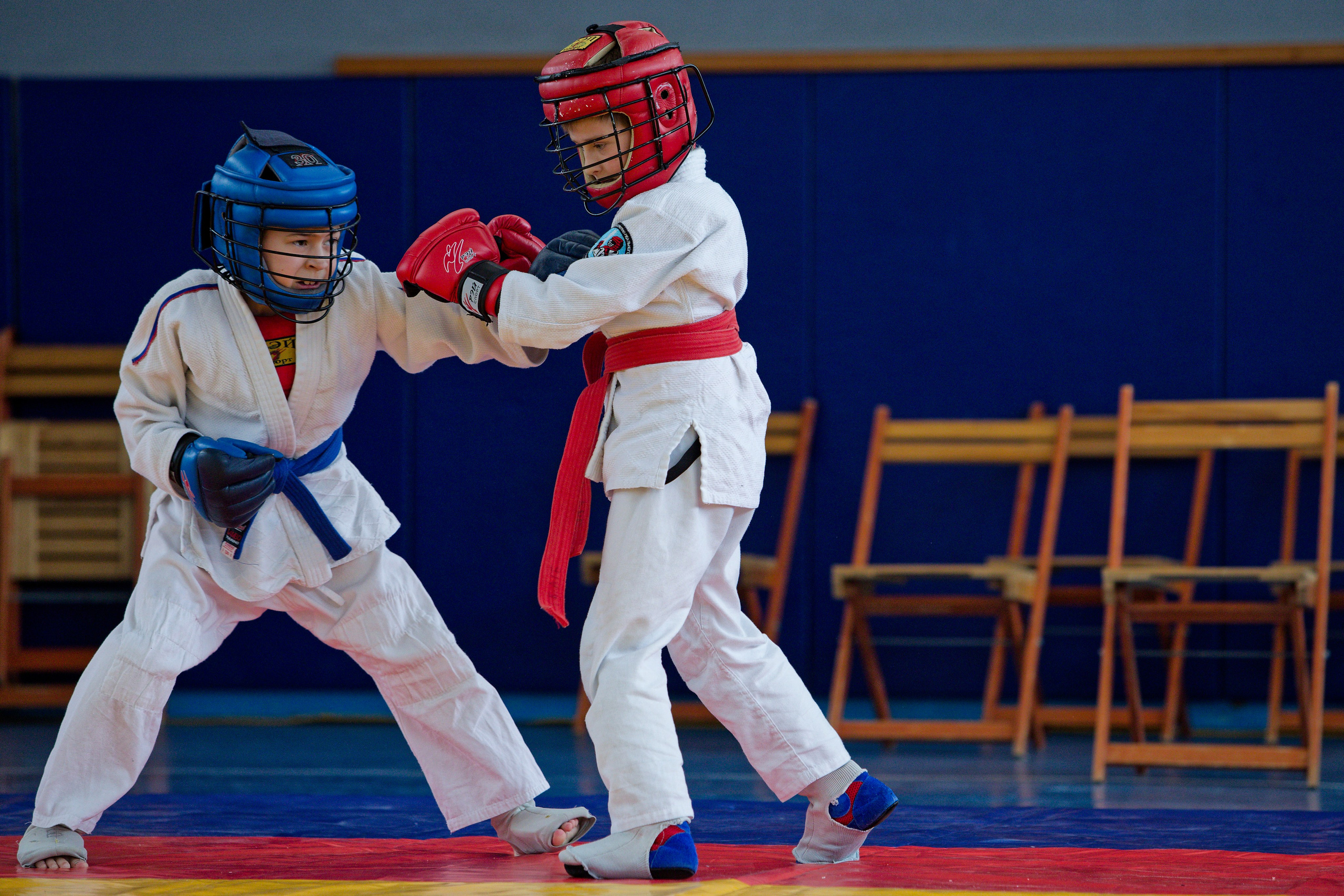 Турнир по армейскому рукопашному бою на кубок Героя России А. Ю. Фомина. Кутузов Евгений Фотограф в Южно-Сахалинске