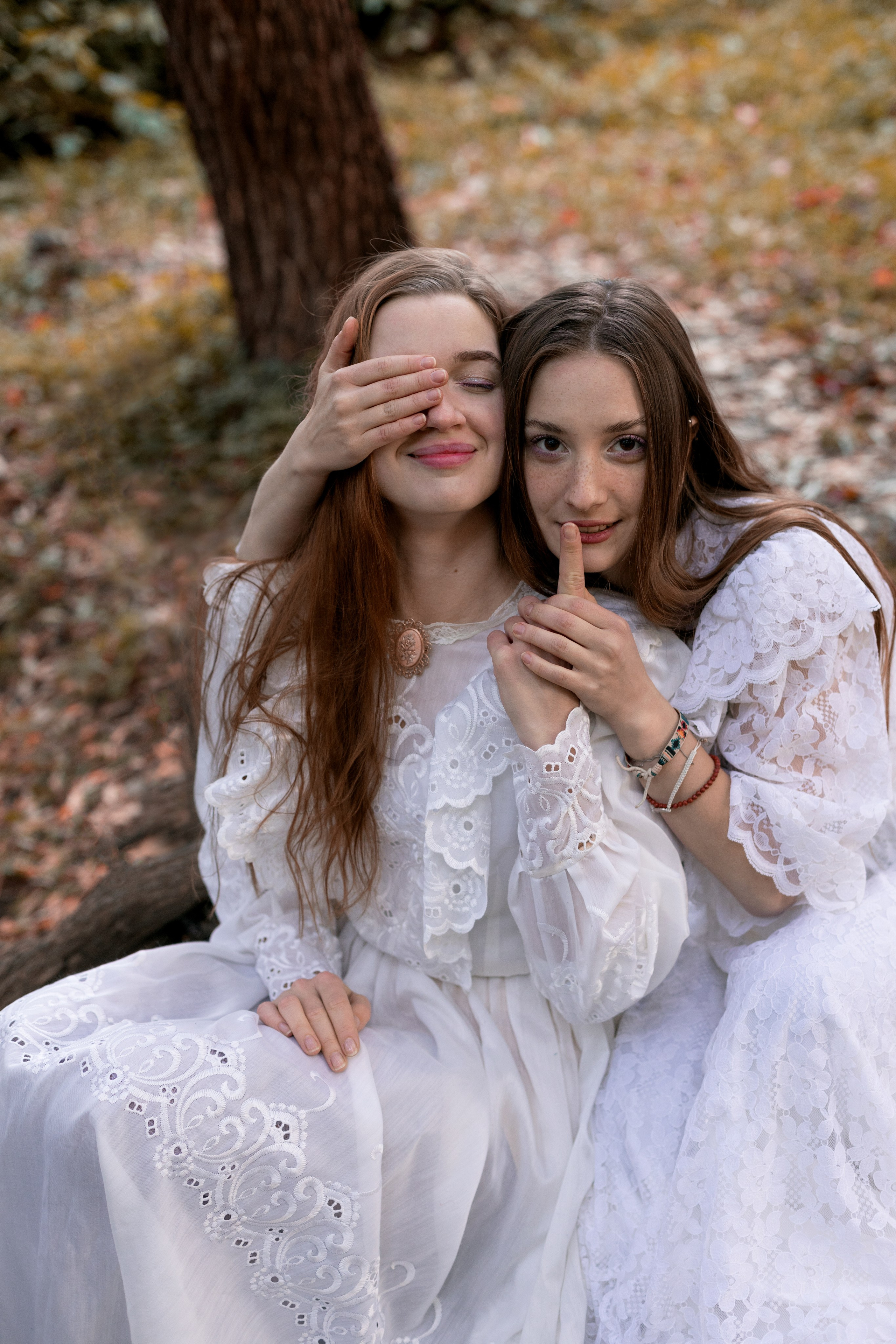 Чеховские Девушки