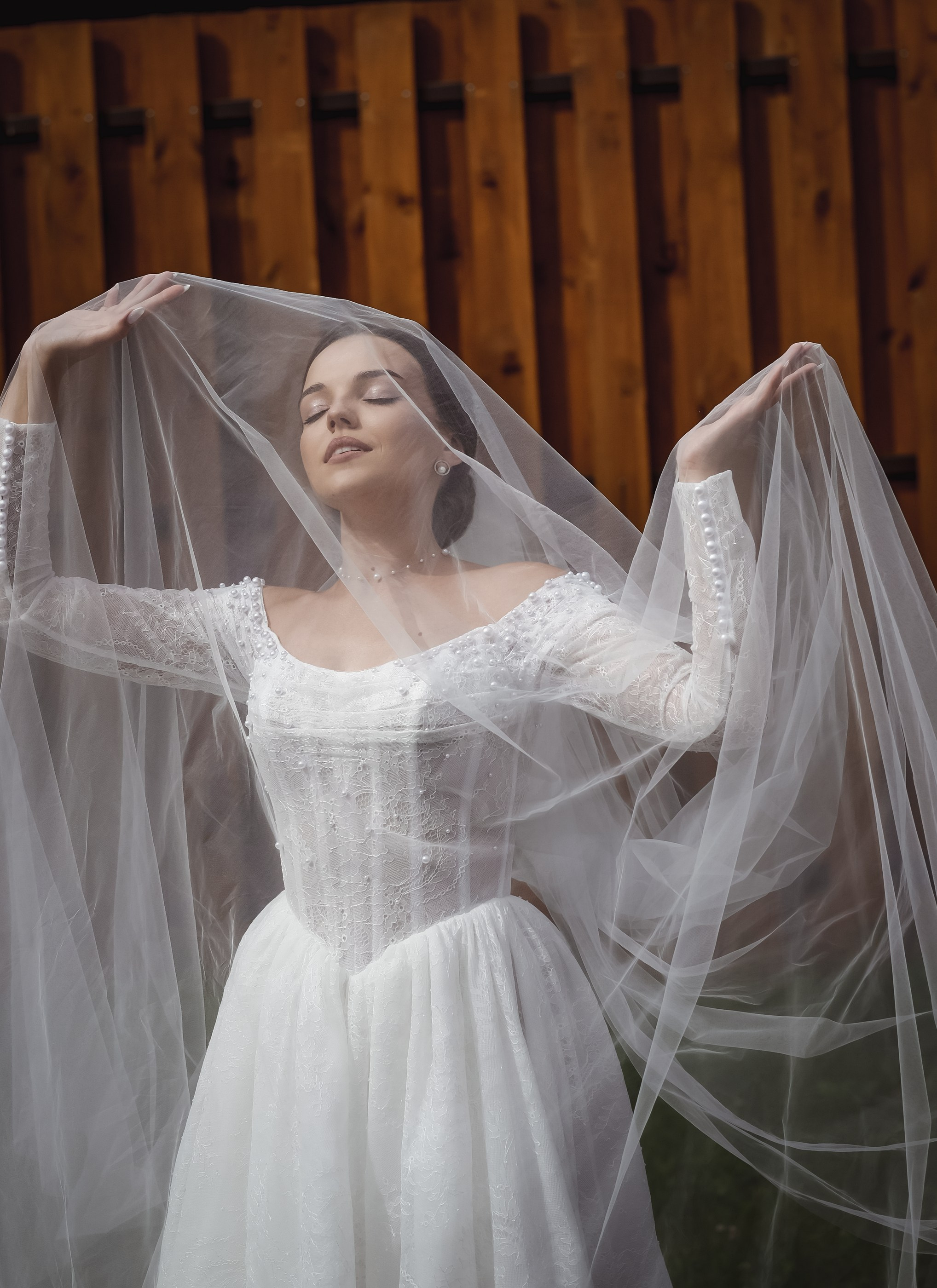 Свадебная фотосъемка. Свадебный и семейный фотограф Амина Шабанова