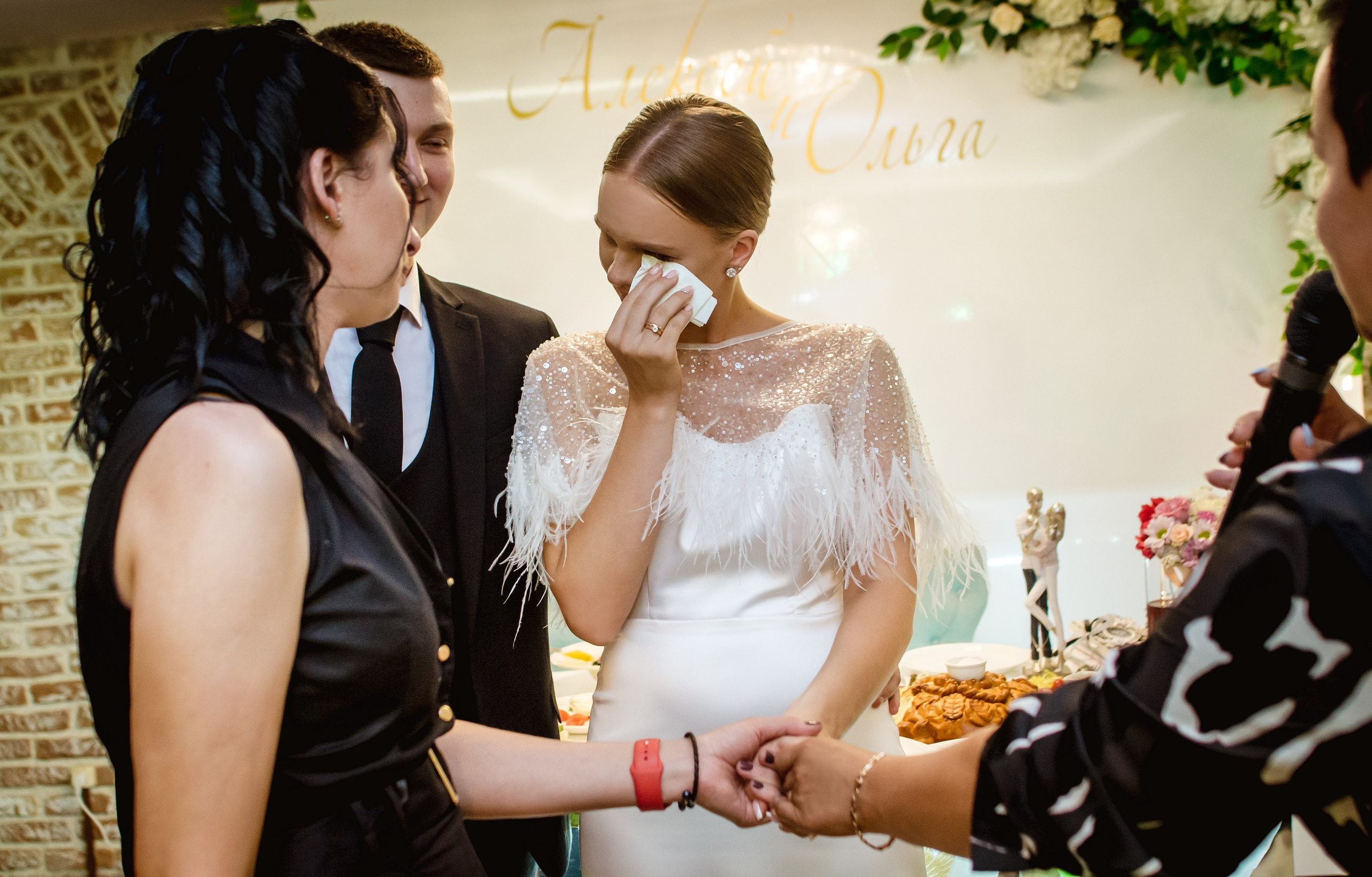 Алексей&Ольга. Свадебный и семейный фотограф Амина Шабанова