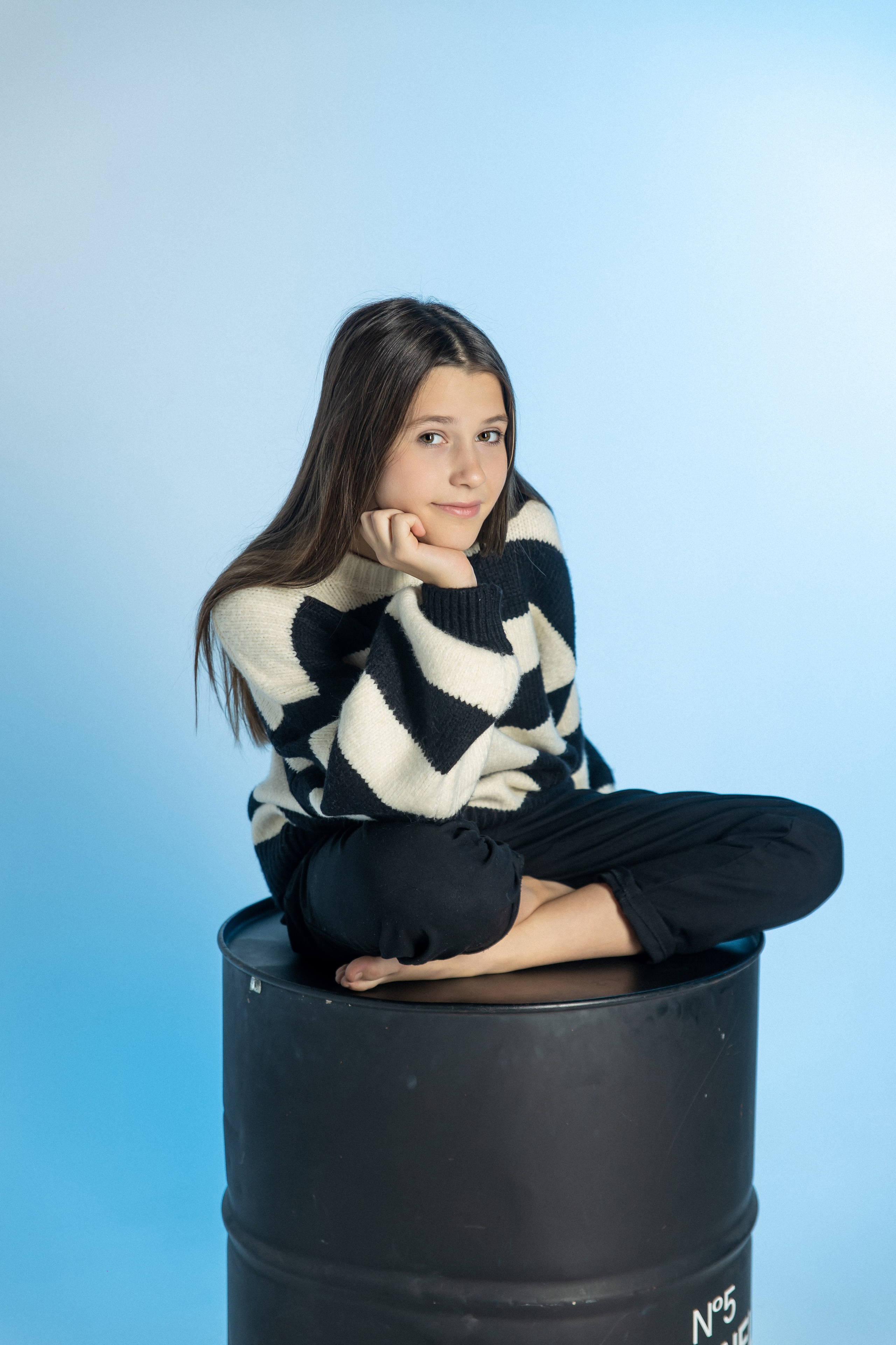 Ева. Семейный и свадебный фотограф в Геленджике Михаил Шматов