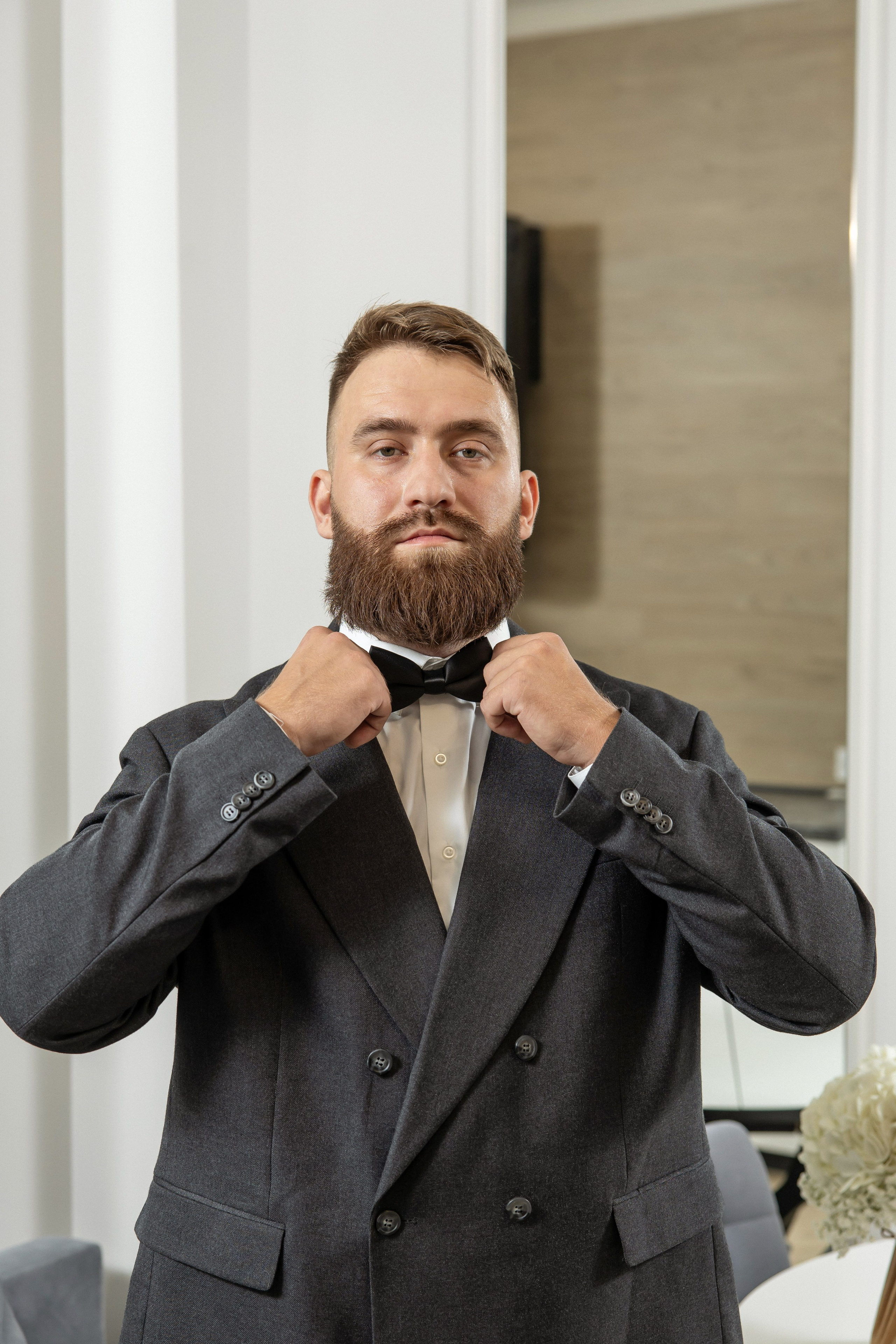 Иван и Настя 25.10.25. Семейный и свадебный фотограф в Геленджике Михаил Шматов