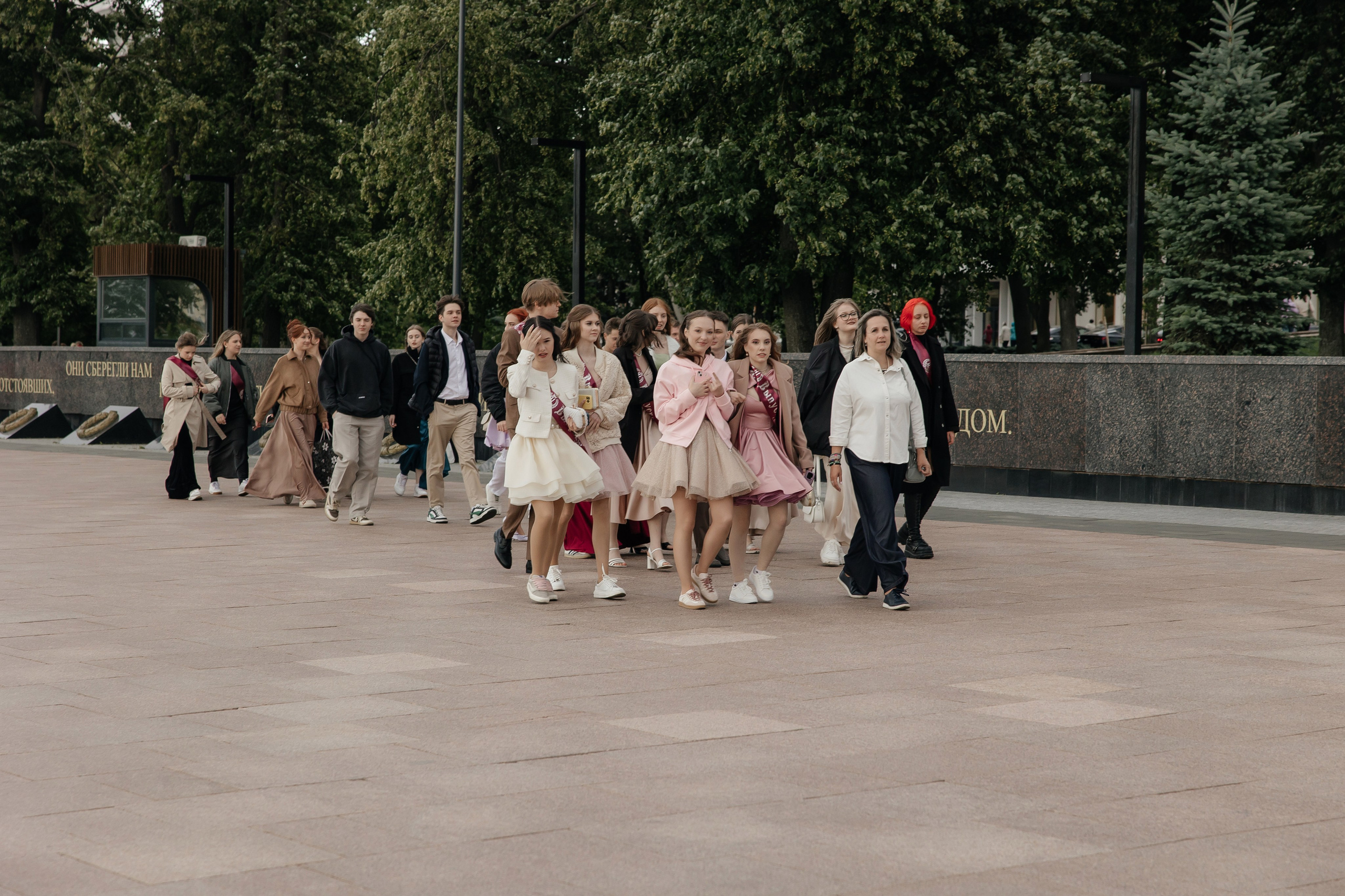 2025 Выпускной 91 школа. Свадебный и Репортажный фотограф Нижний Новгород Москва Ежов Иван