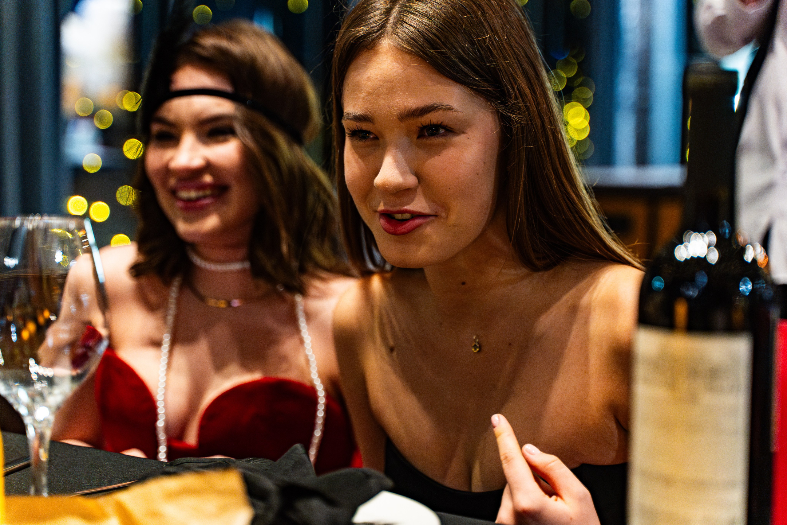 День рождения 18 лет. KUSTOV PRODUCTION — профессиональная фотосъёмка в Москве