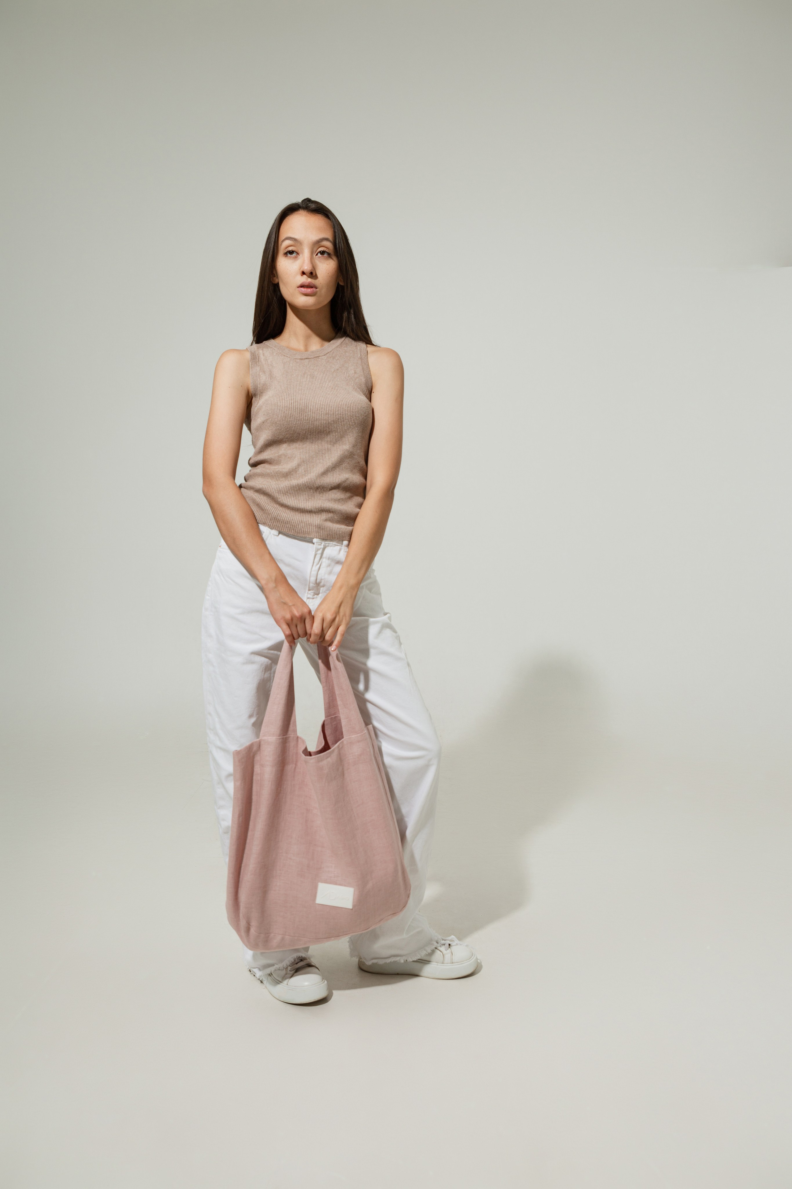 Шопперы. Фотограф Евгений Политов