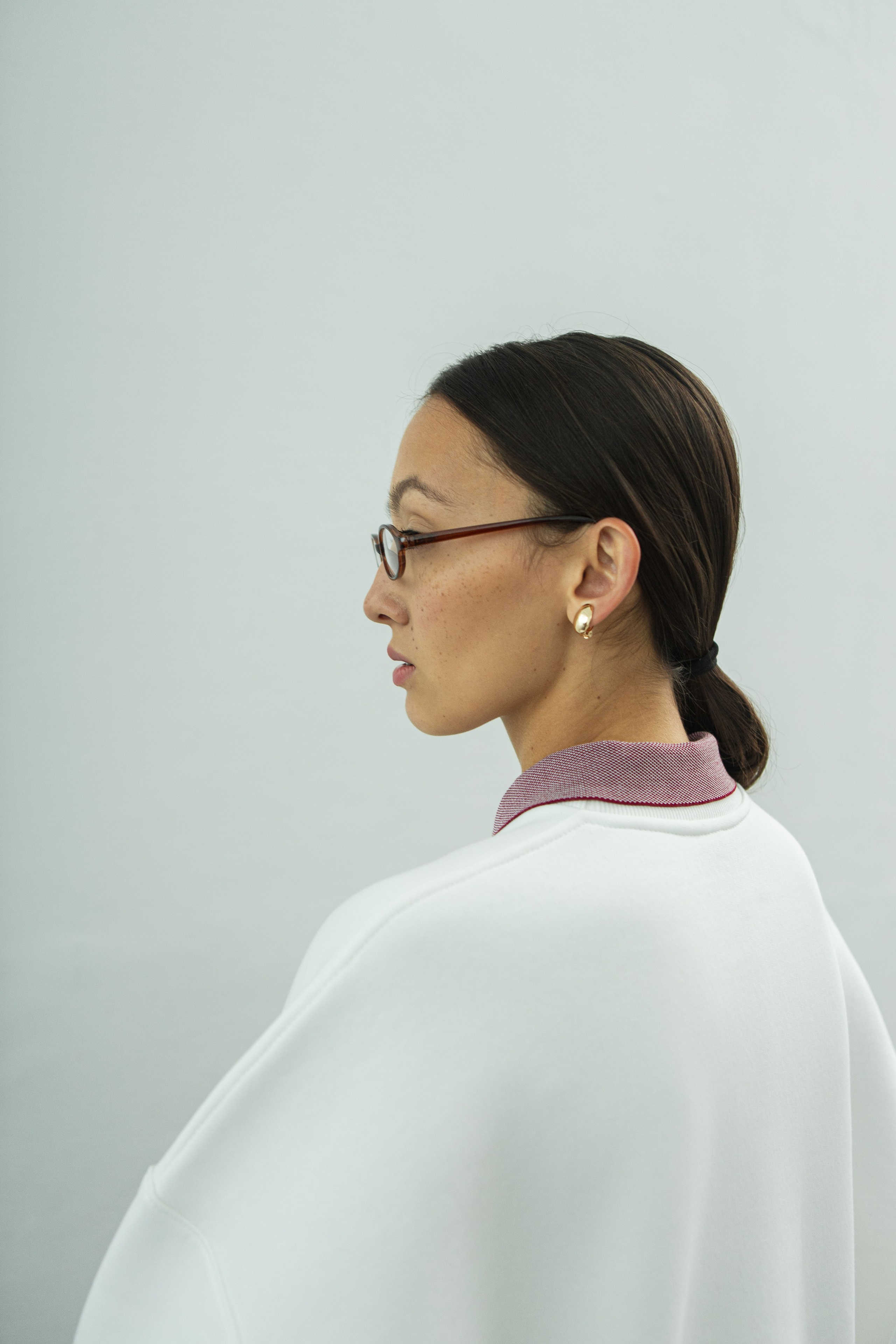 Zaay autumn 2024. Фотограф Евгений Политов