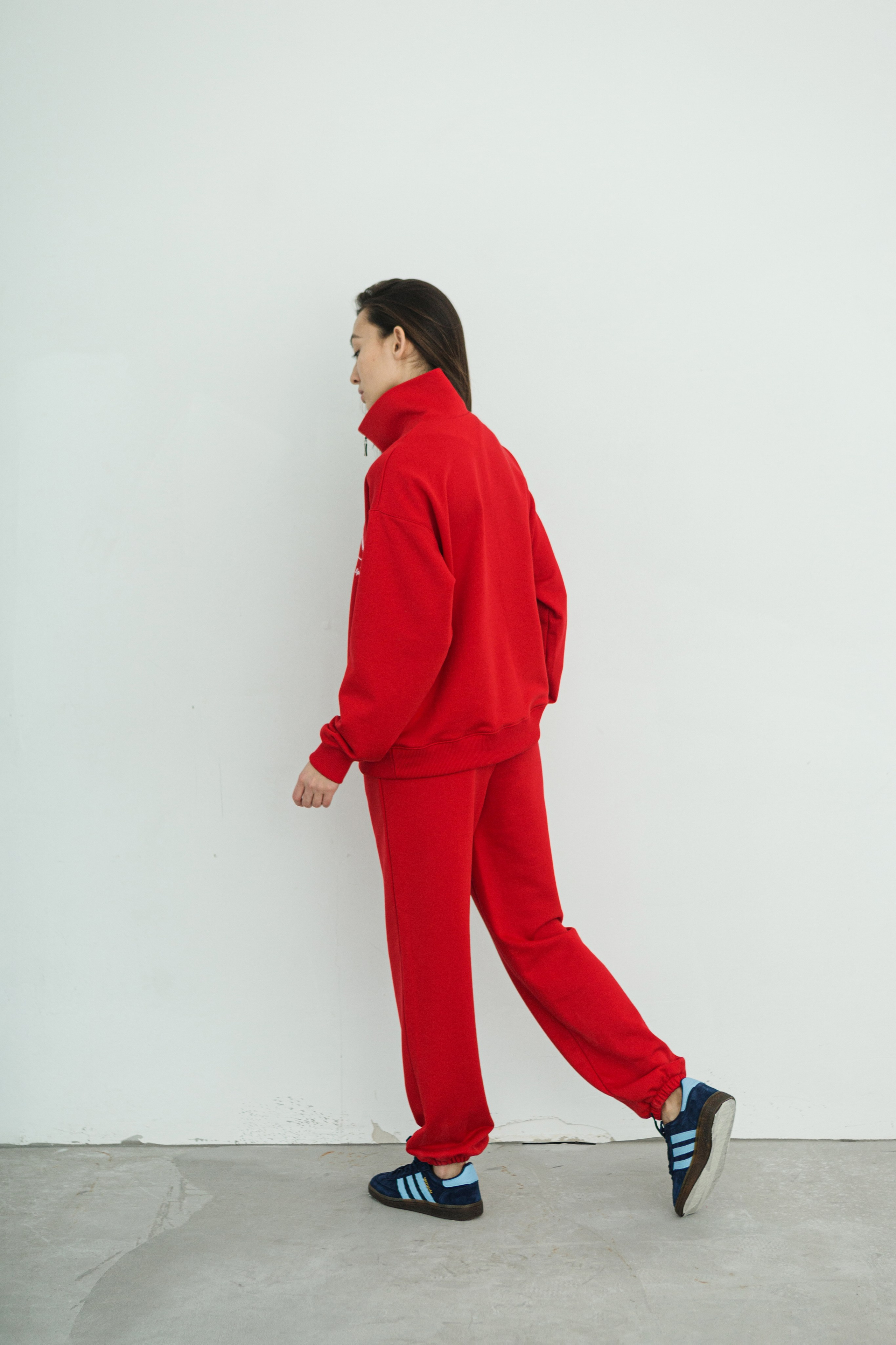 Zaay Winter 2024. Фотограф Евгений Политов