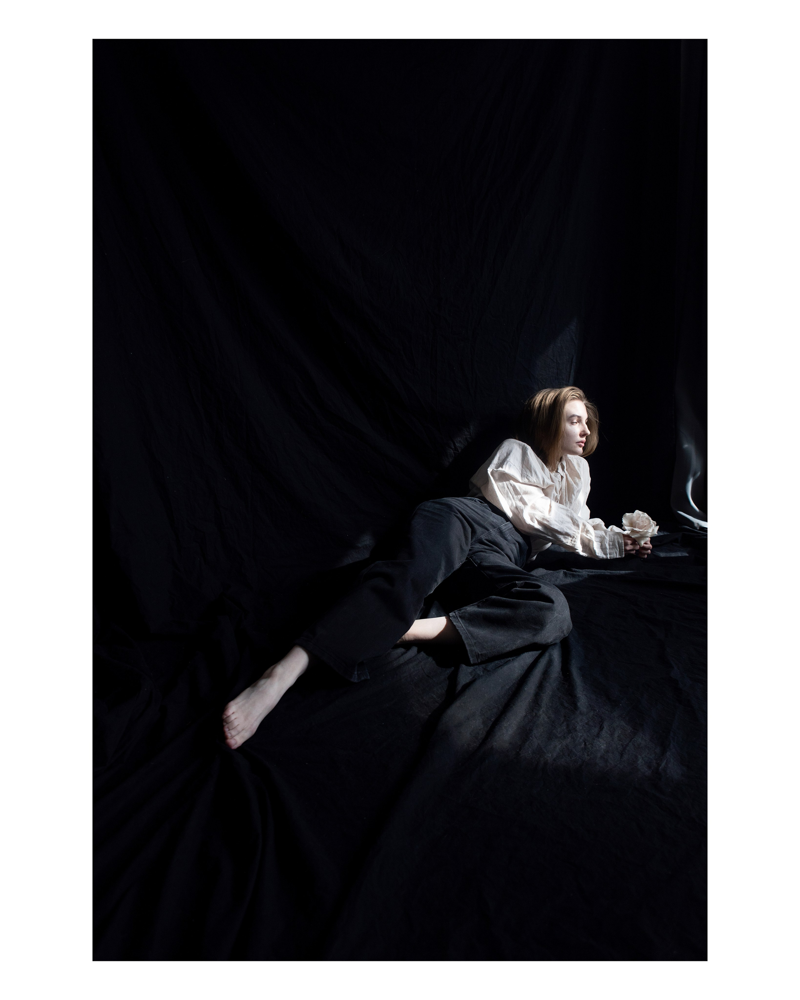 Saha. Фотограф Евгений Политов