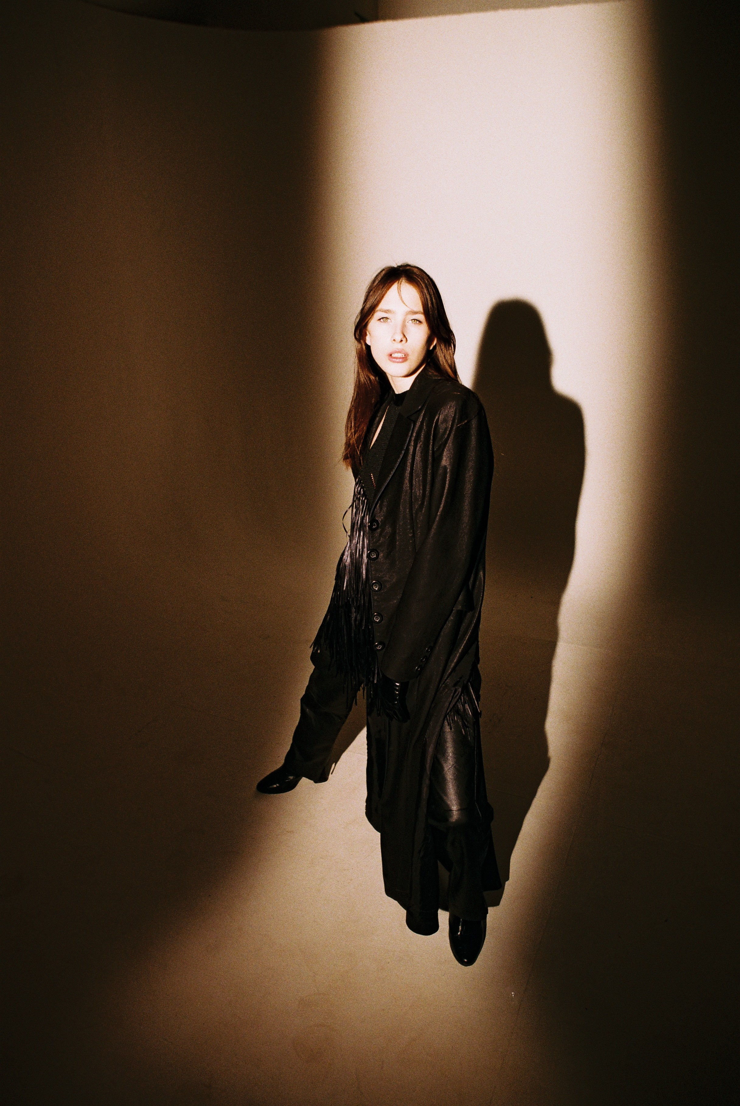 Yulia. Фотограф Евгений Политов