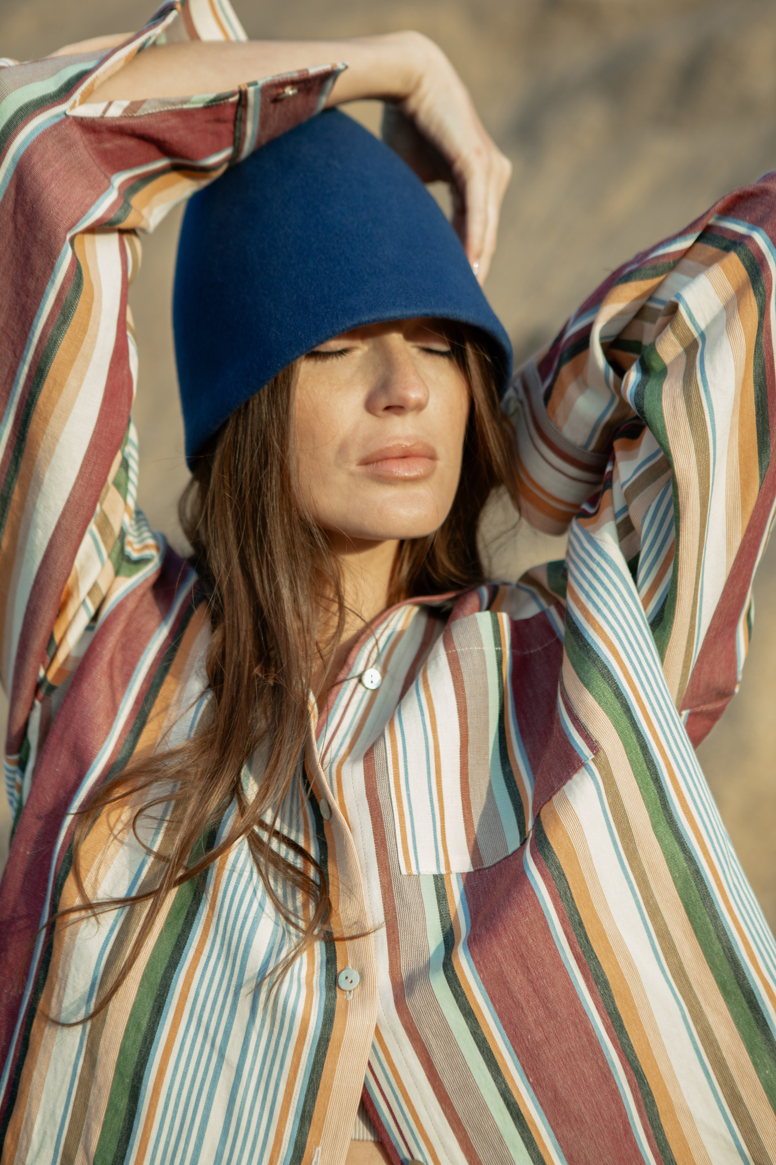 Zaay Summer 2024. Фотограф Евгений Политов