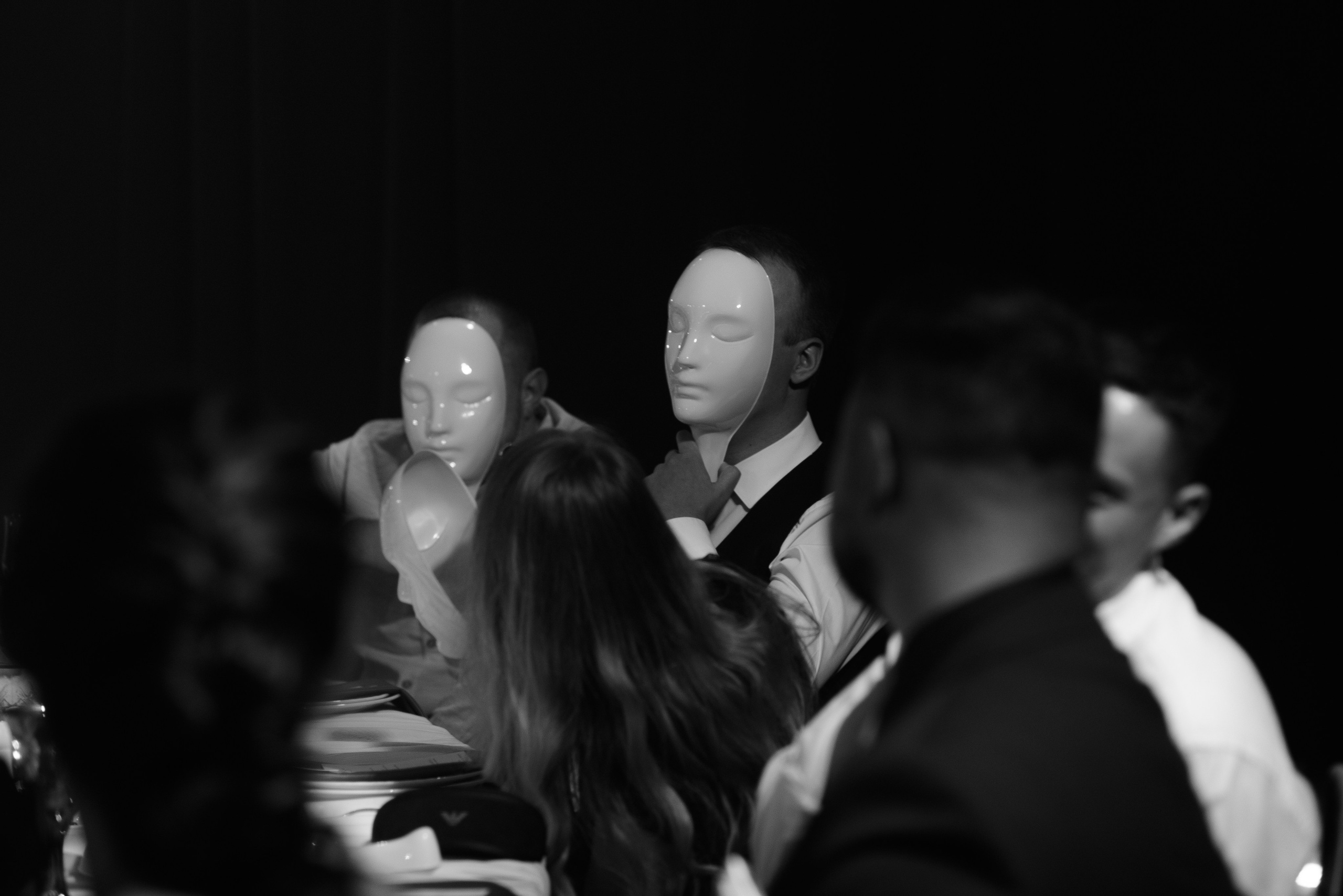 Костя и Таня. Главная