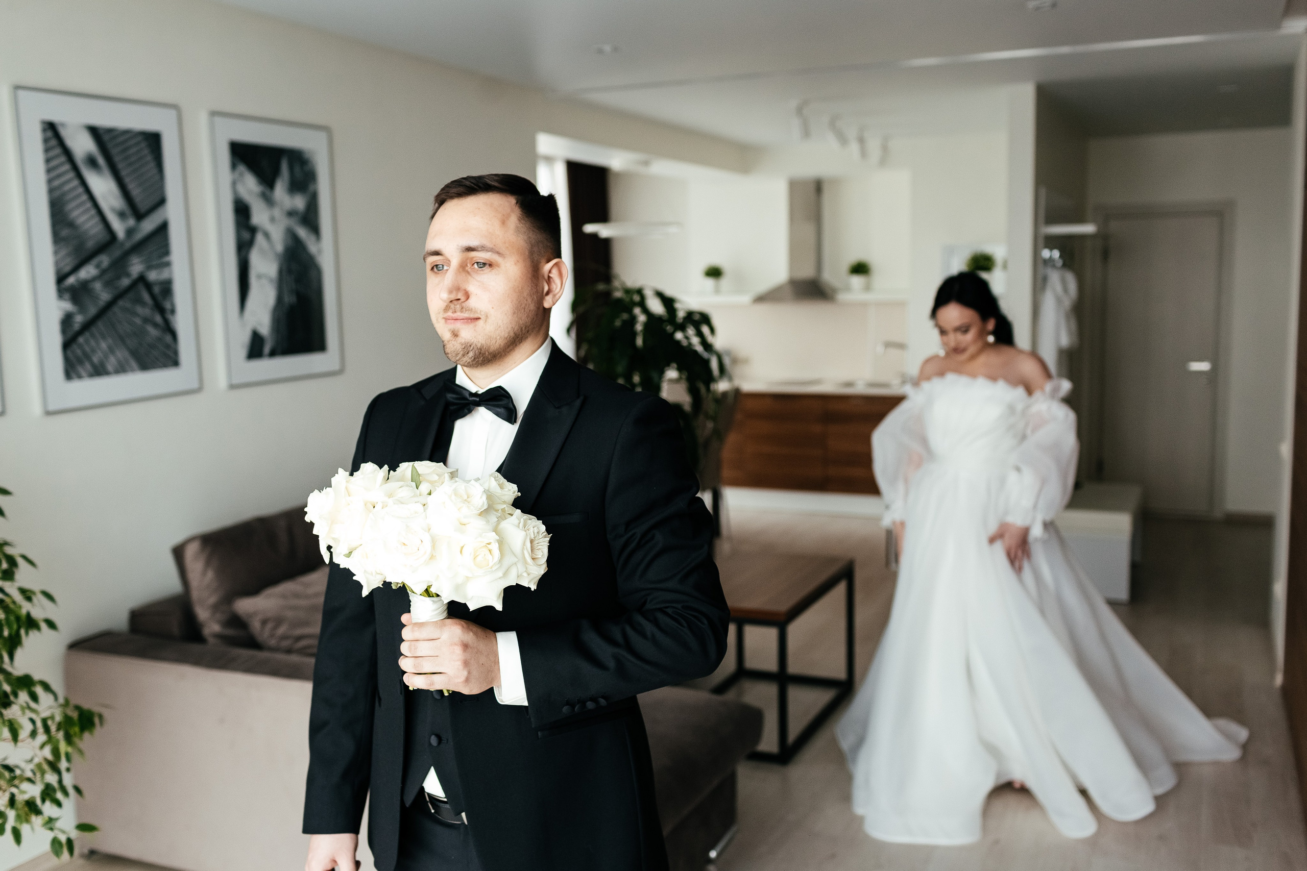 Свадебная история 22 02 2022. Главная