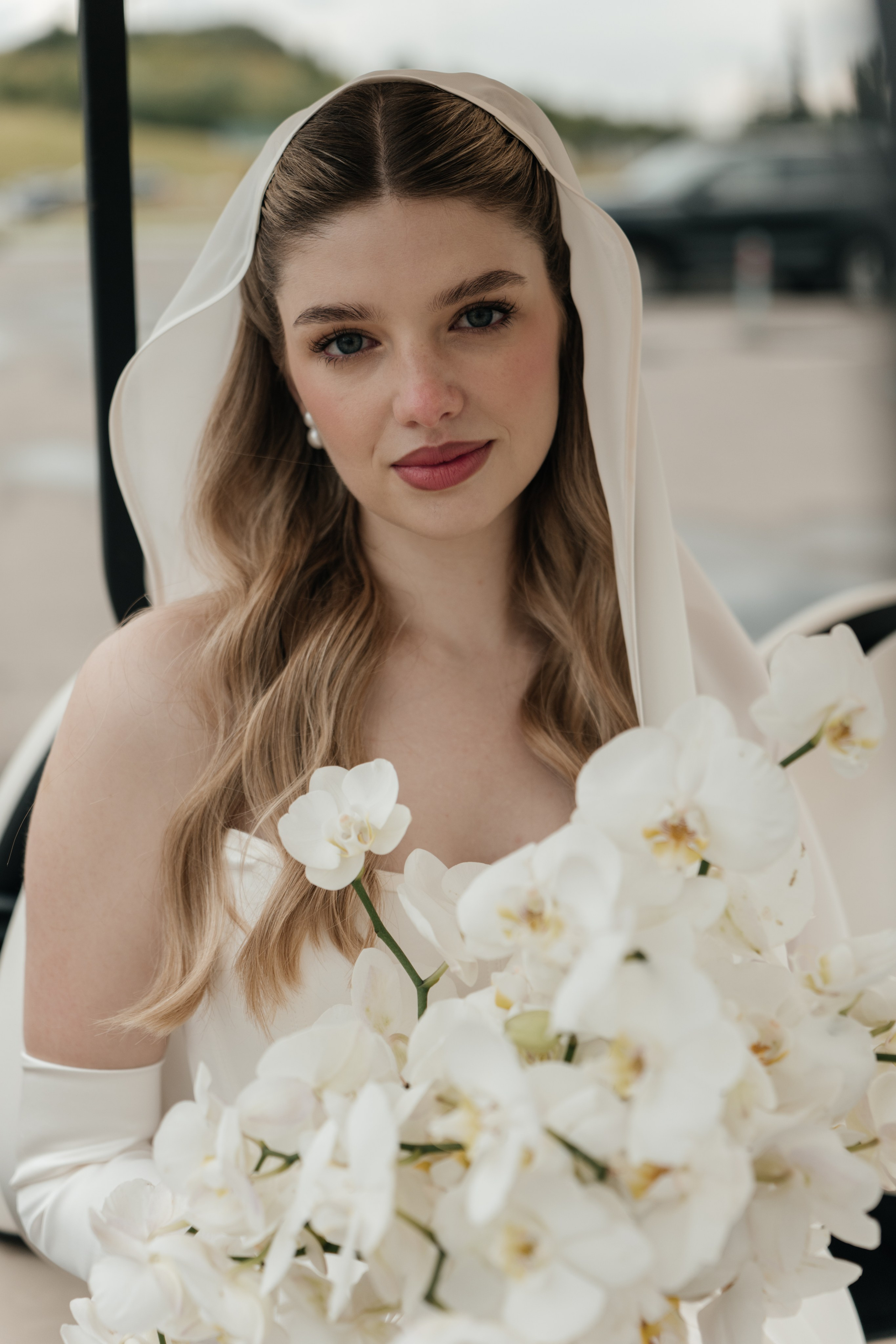 Leonid & Christina. Свадебное ФОТО & ВИДЕО Москва/Липецк