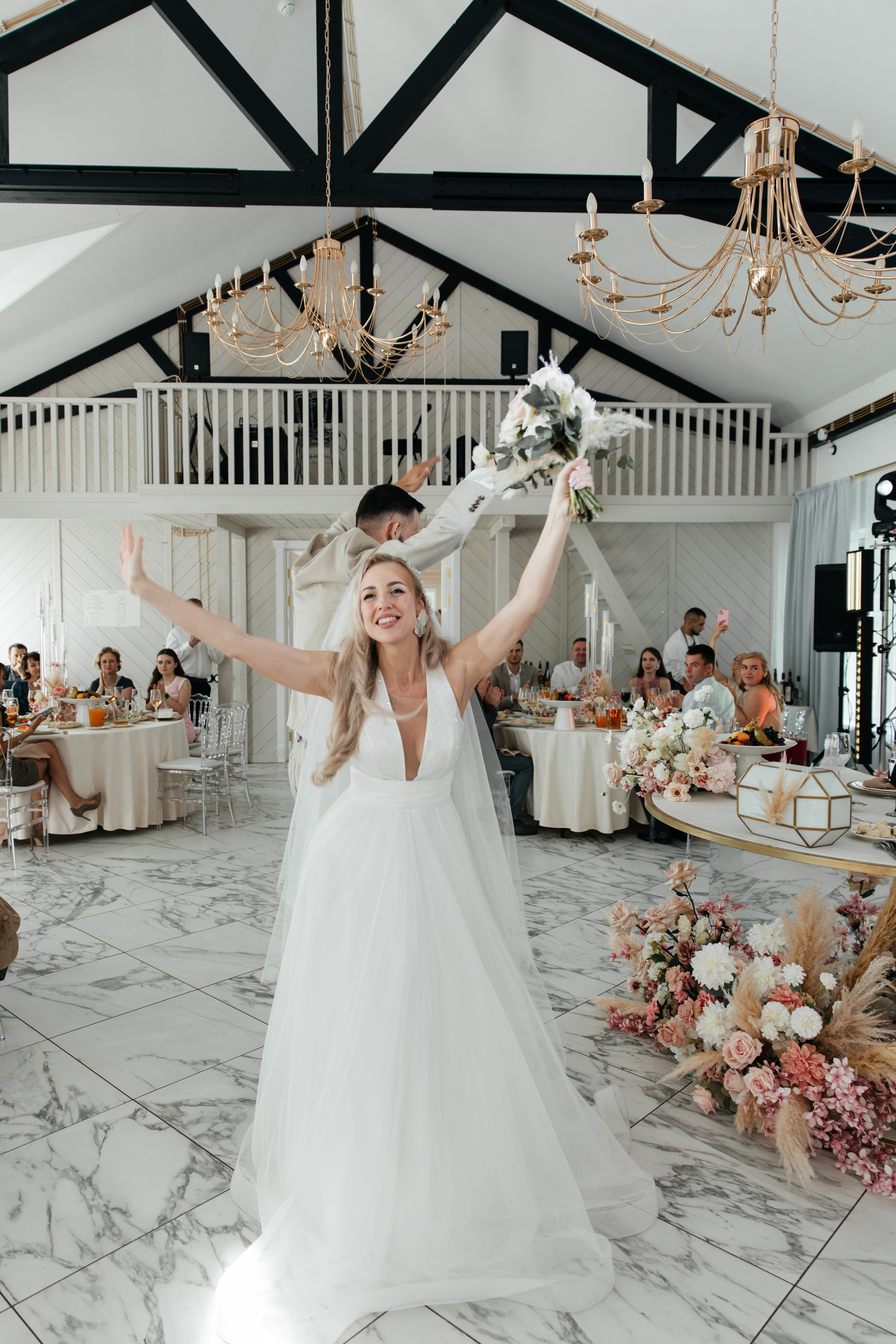 BORIS & ANASTASIA. Свадебное ФОТО & ВИДЕО Москва/Липецк