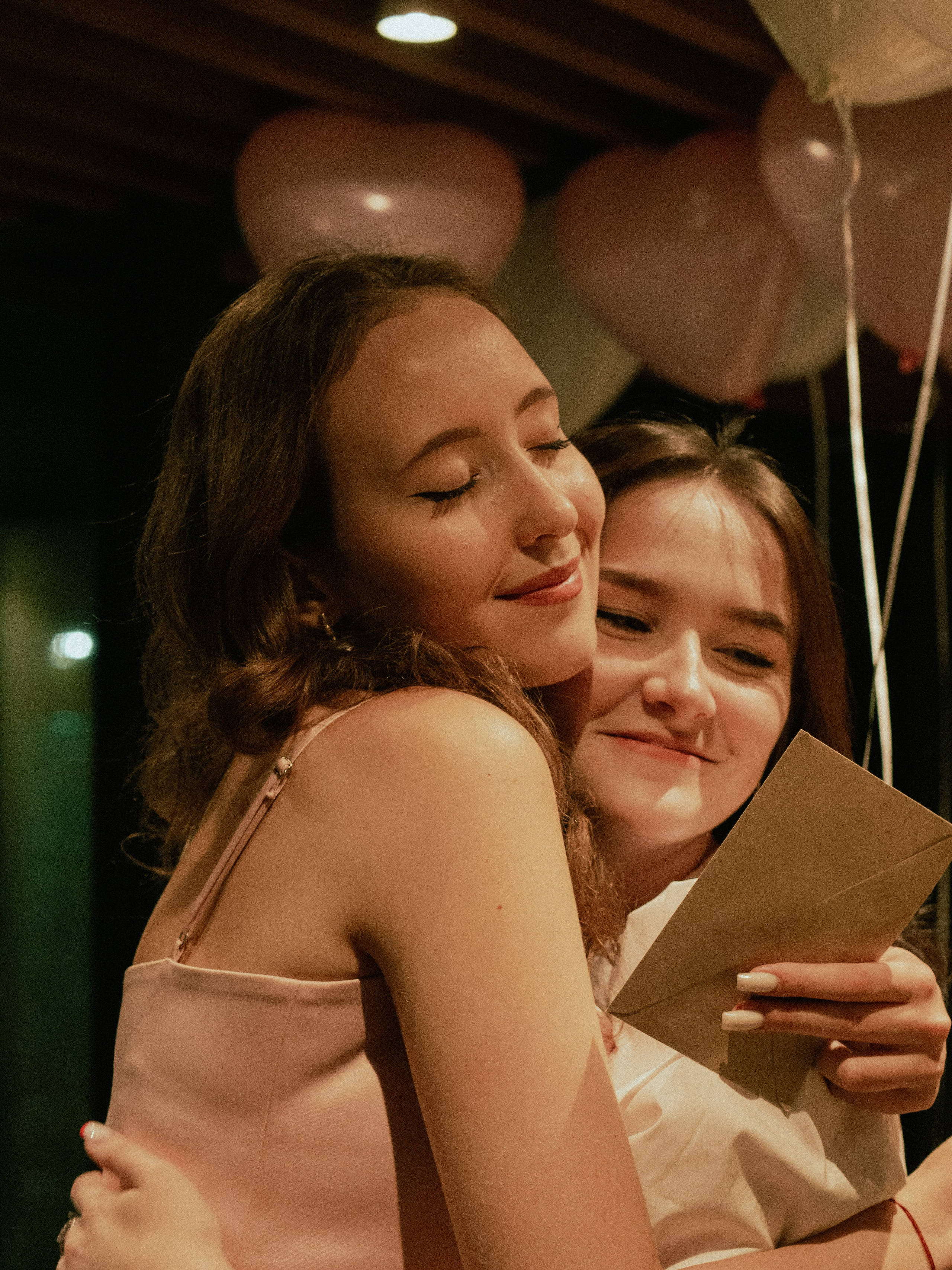 День Рождения. Фотоистории